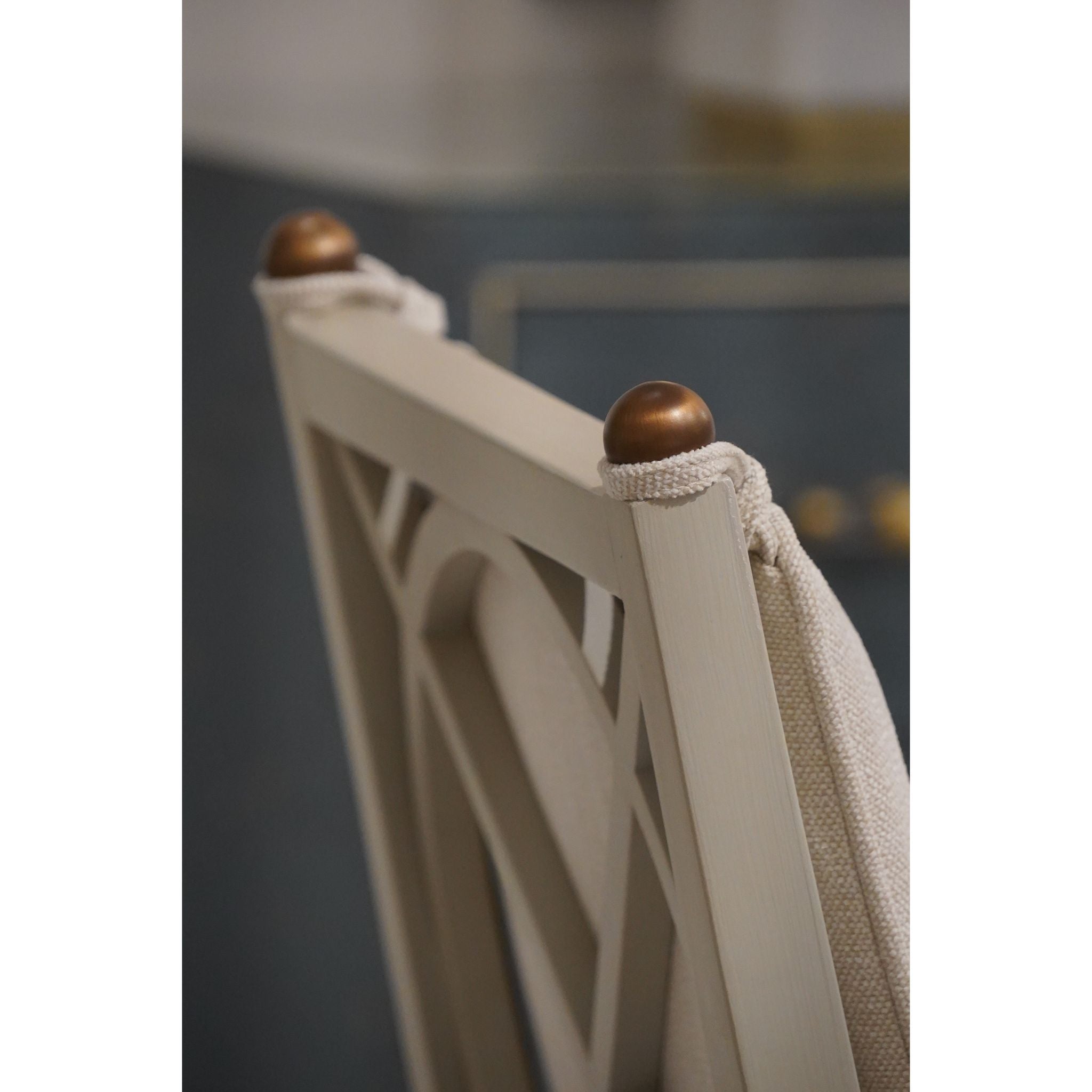 Jonathan Charles Orion Side Chair