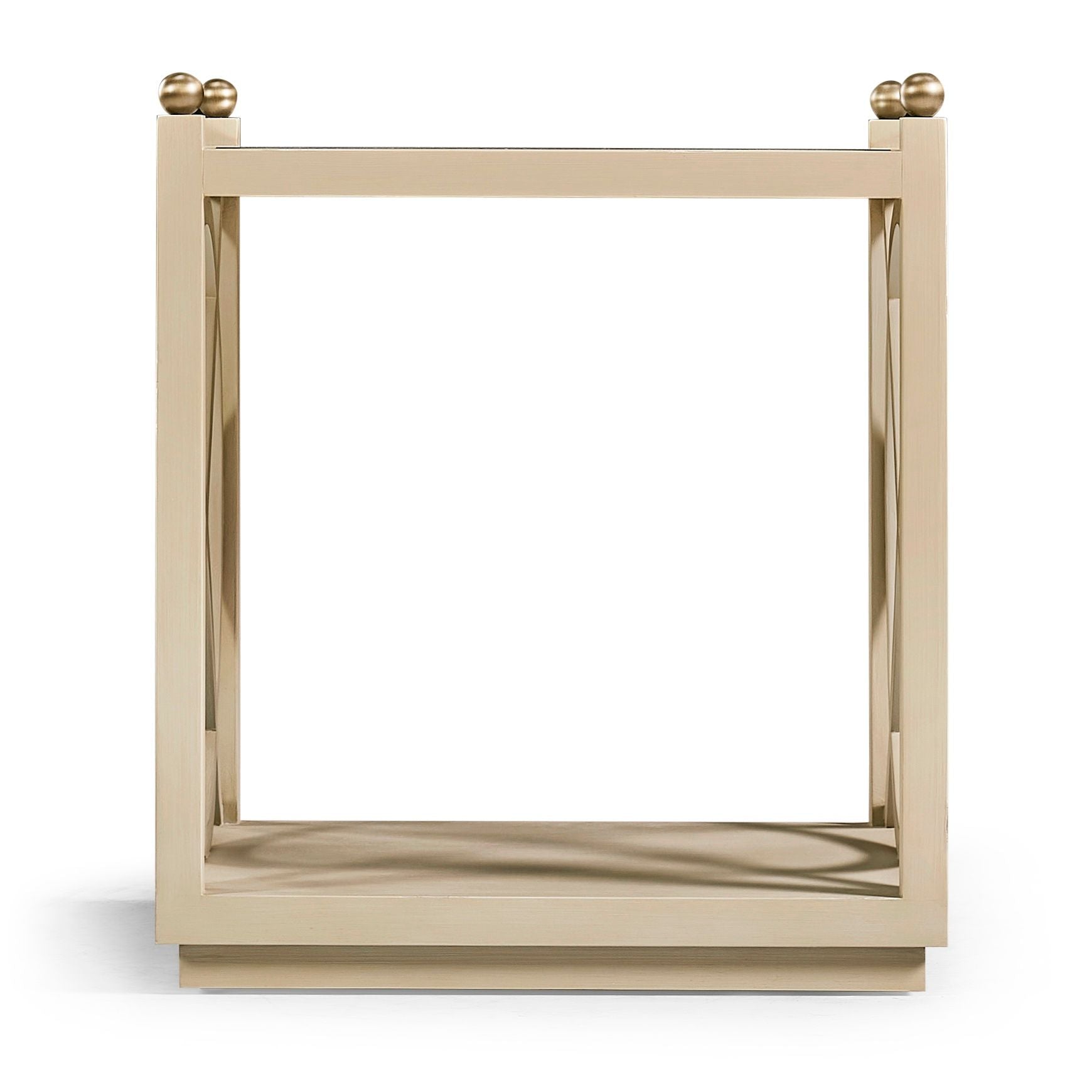 Jonathan Charles Orion End Table