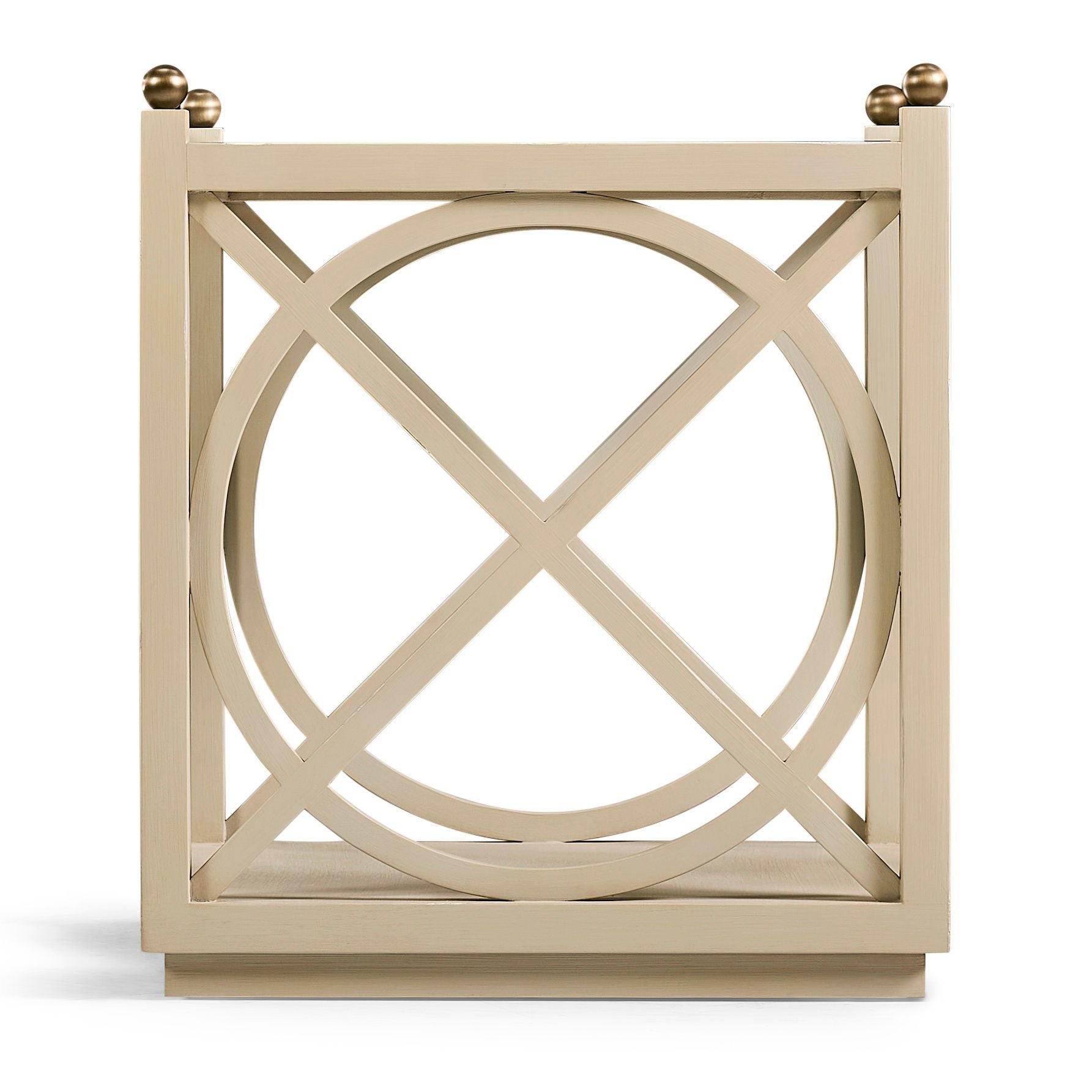 Jonathan Charles Orion End Table