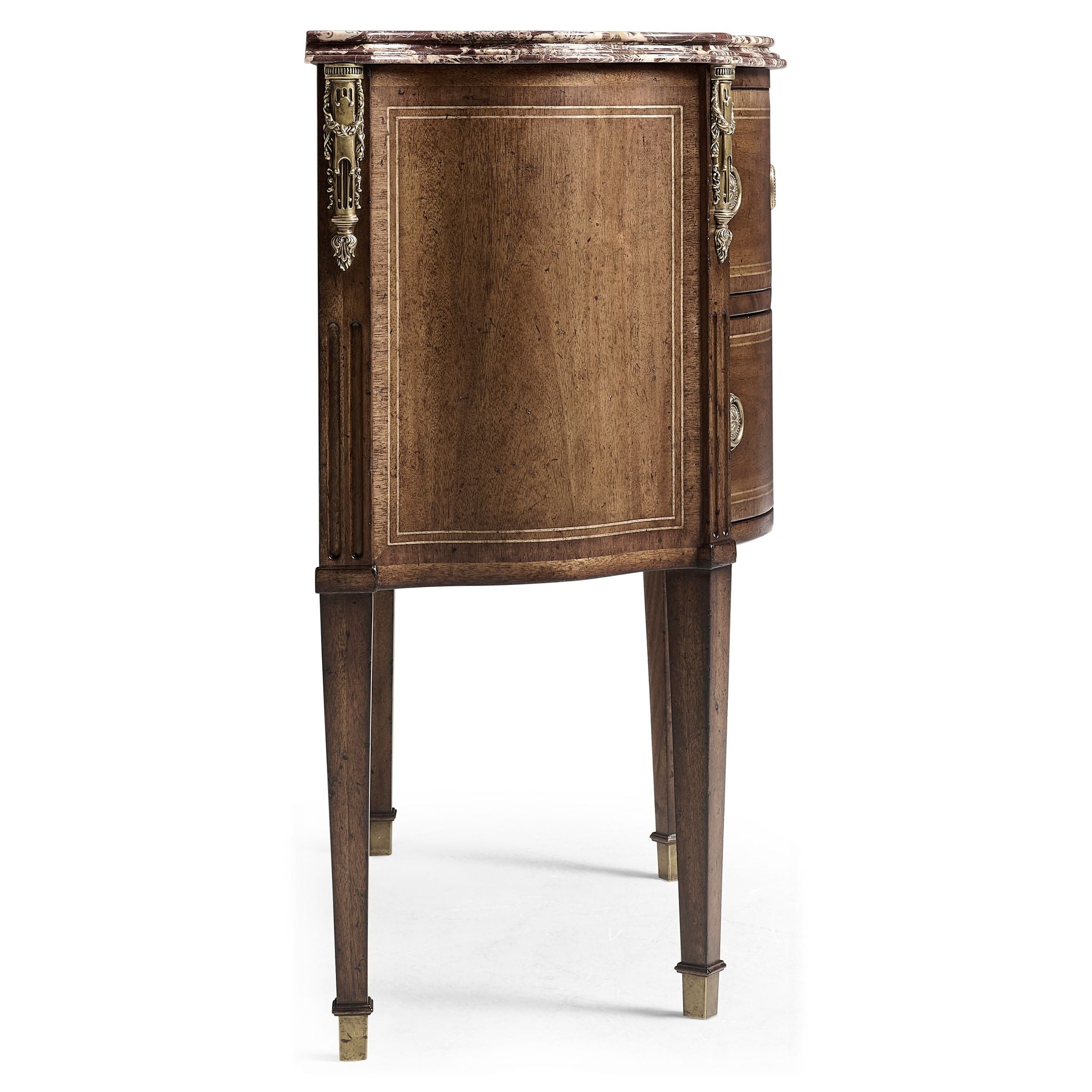 Jonathan Charles Bristol Accent Chest