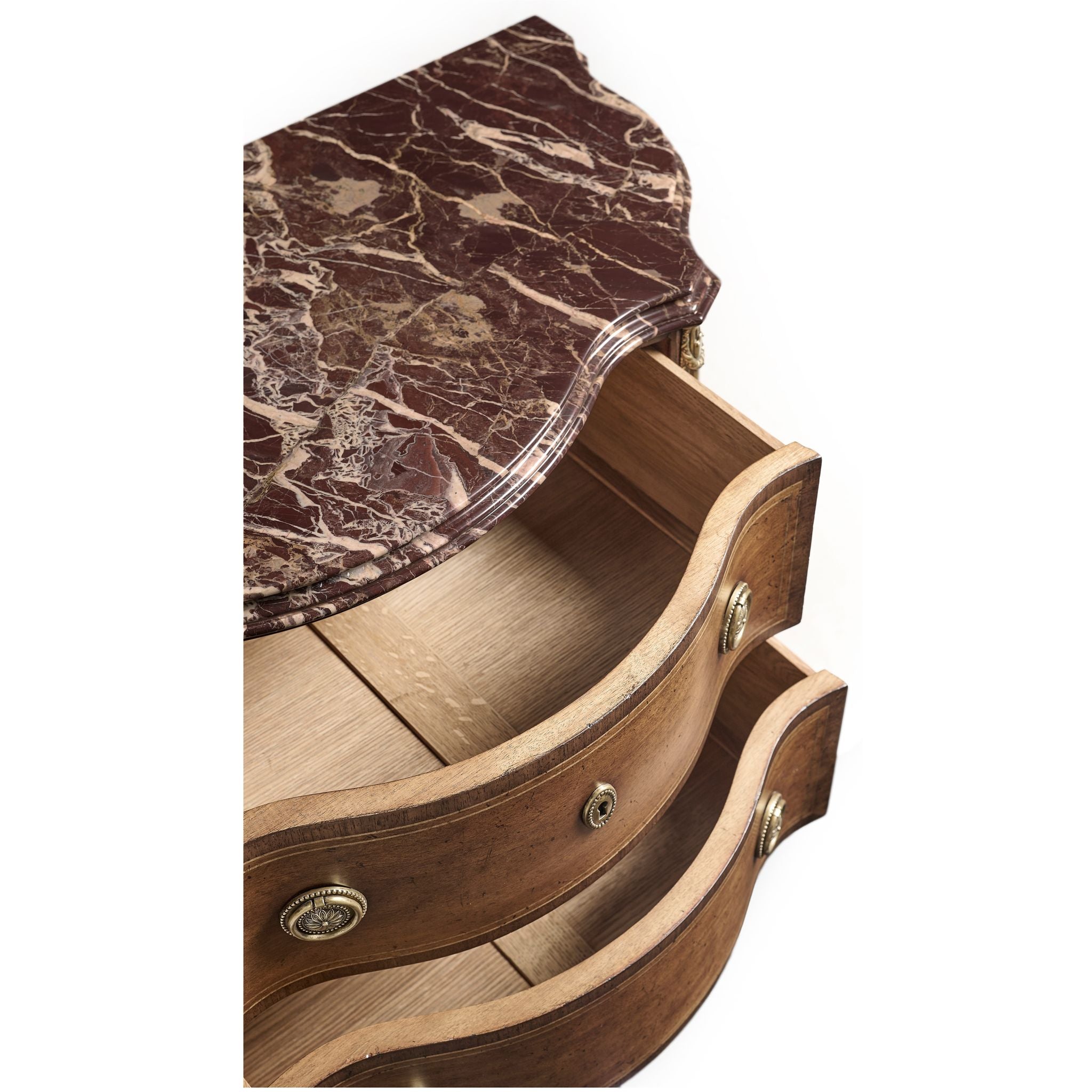 Jonathan Charles Bristol Accent Chest