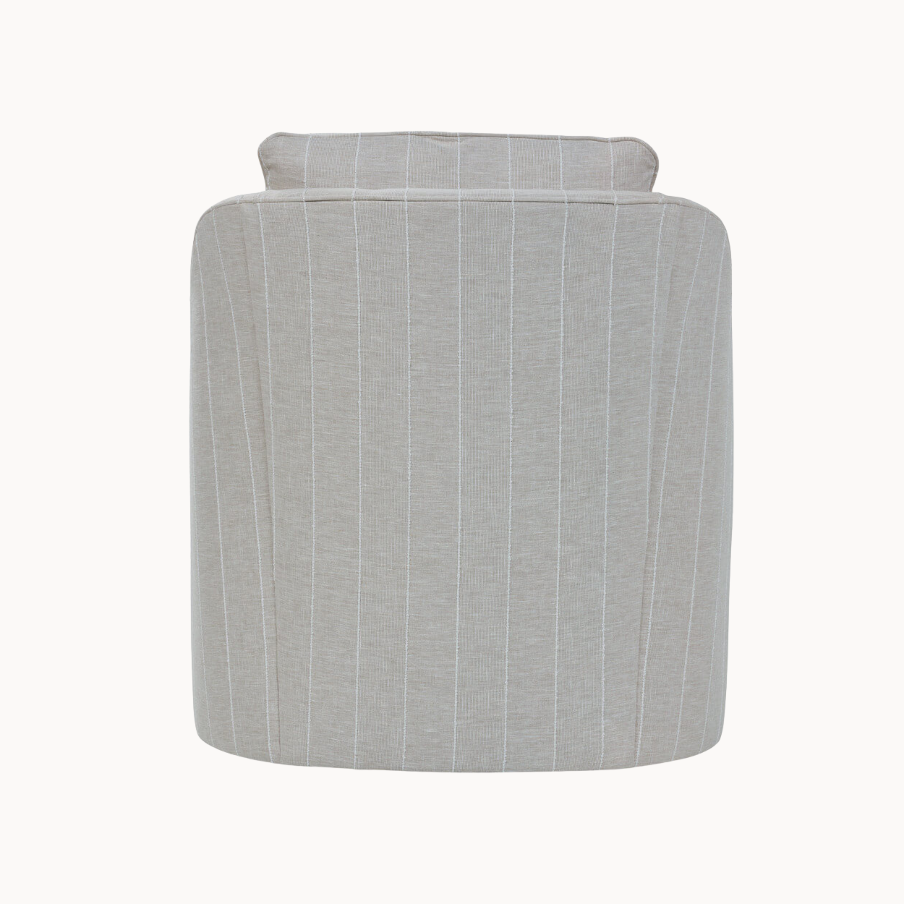 Hollins Swivel Glider