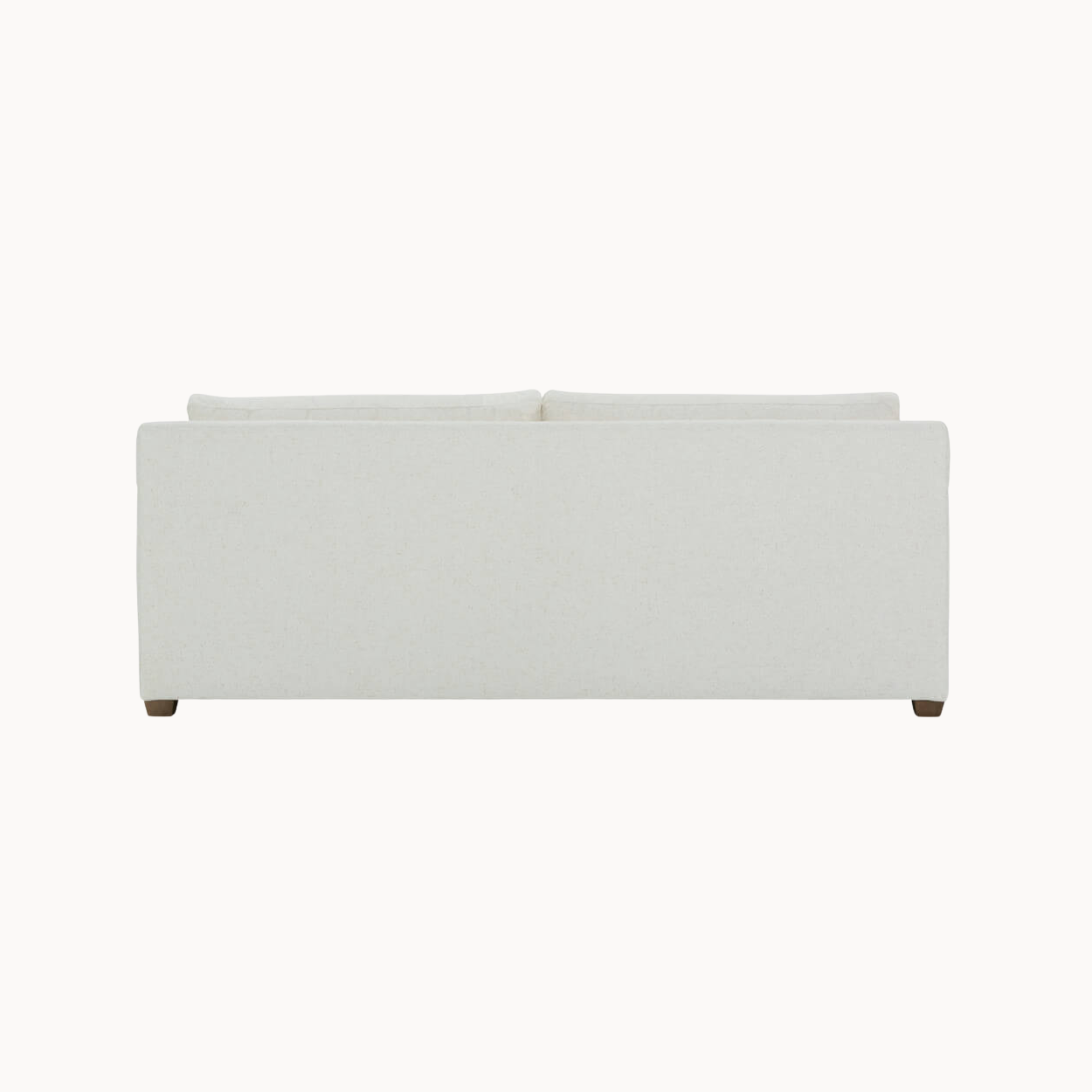 Sylvie Bench Sofa