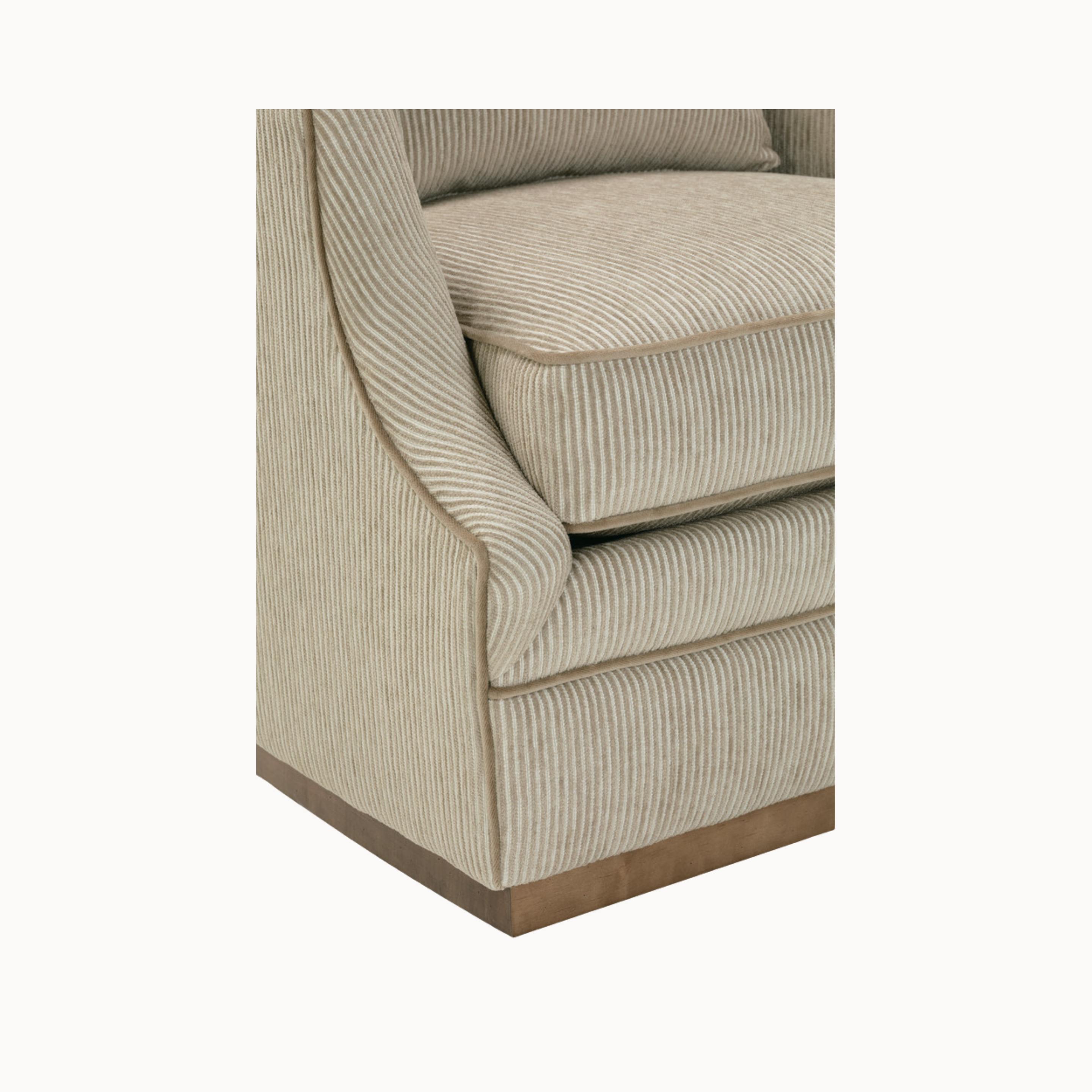 Emmerson Swivel Chair