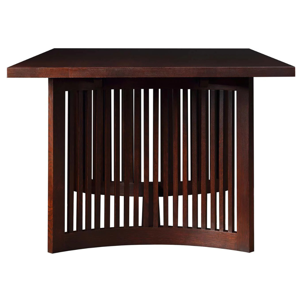 Park Slope Trestle Dining Table