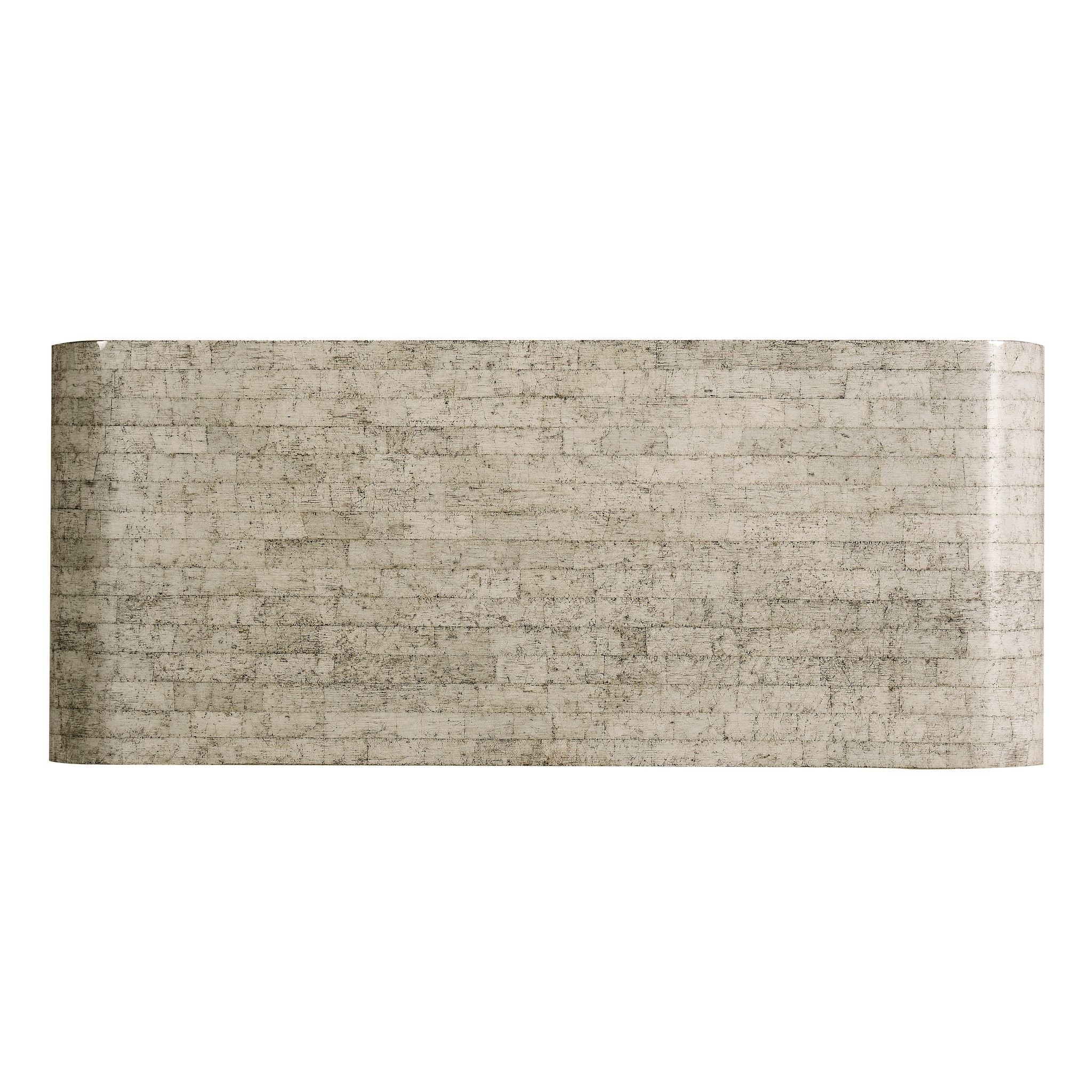 Jonathan Charles Gaia Rectangular Coffee Table