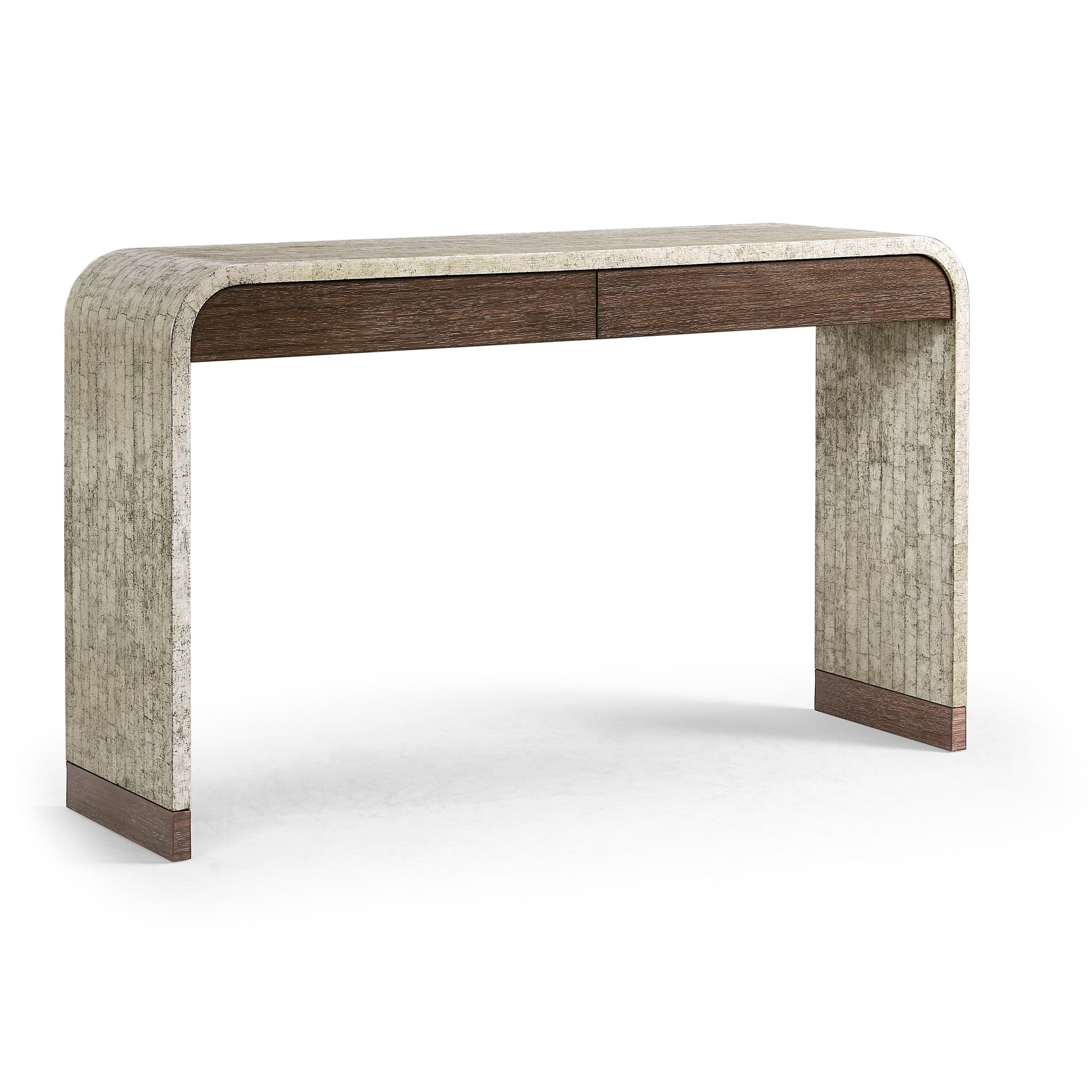 Jonathan Charles Gaia Console Table