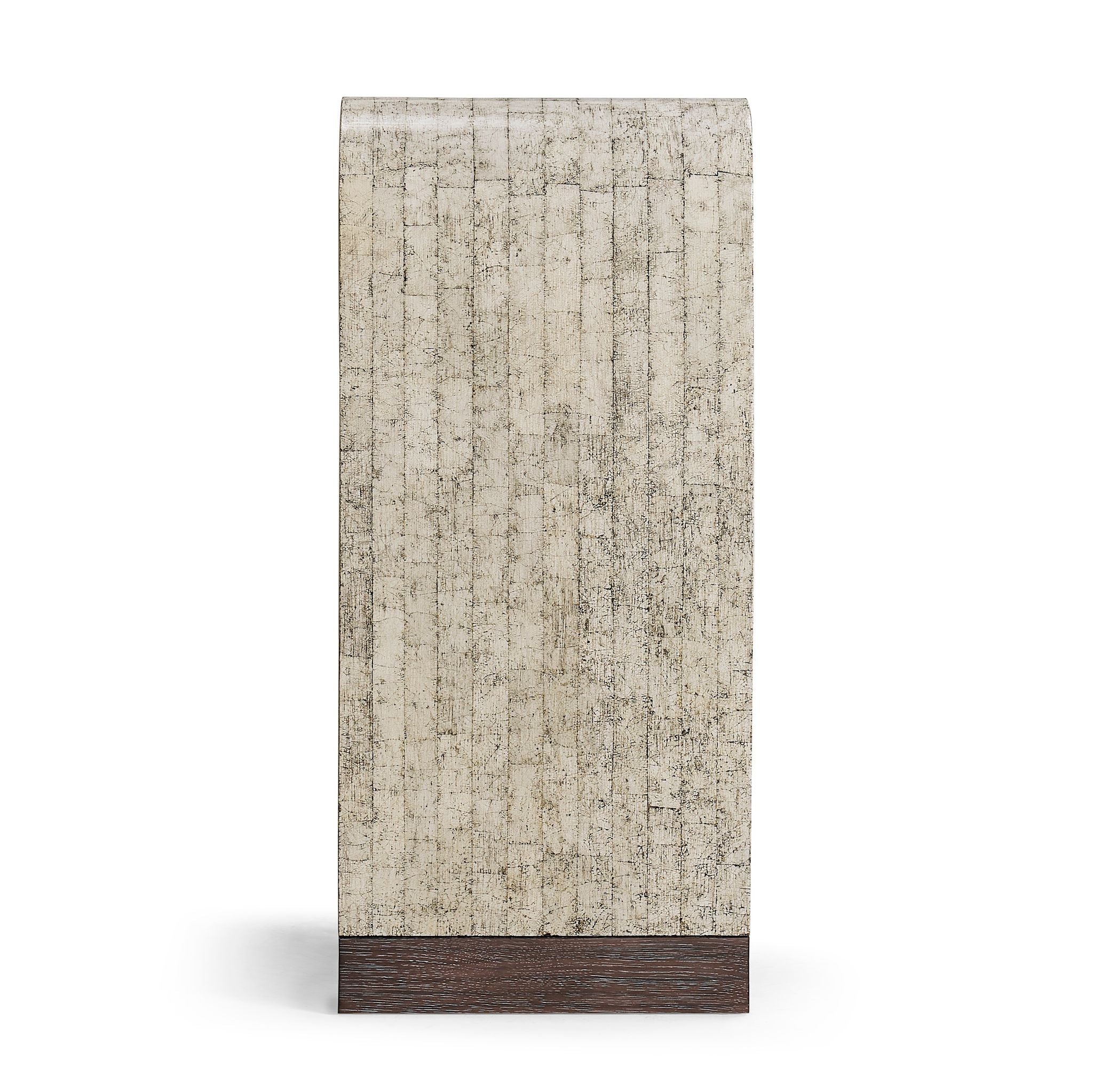 Jonathan Charles Gaia Console Table