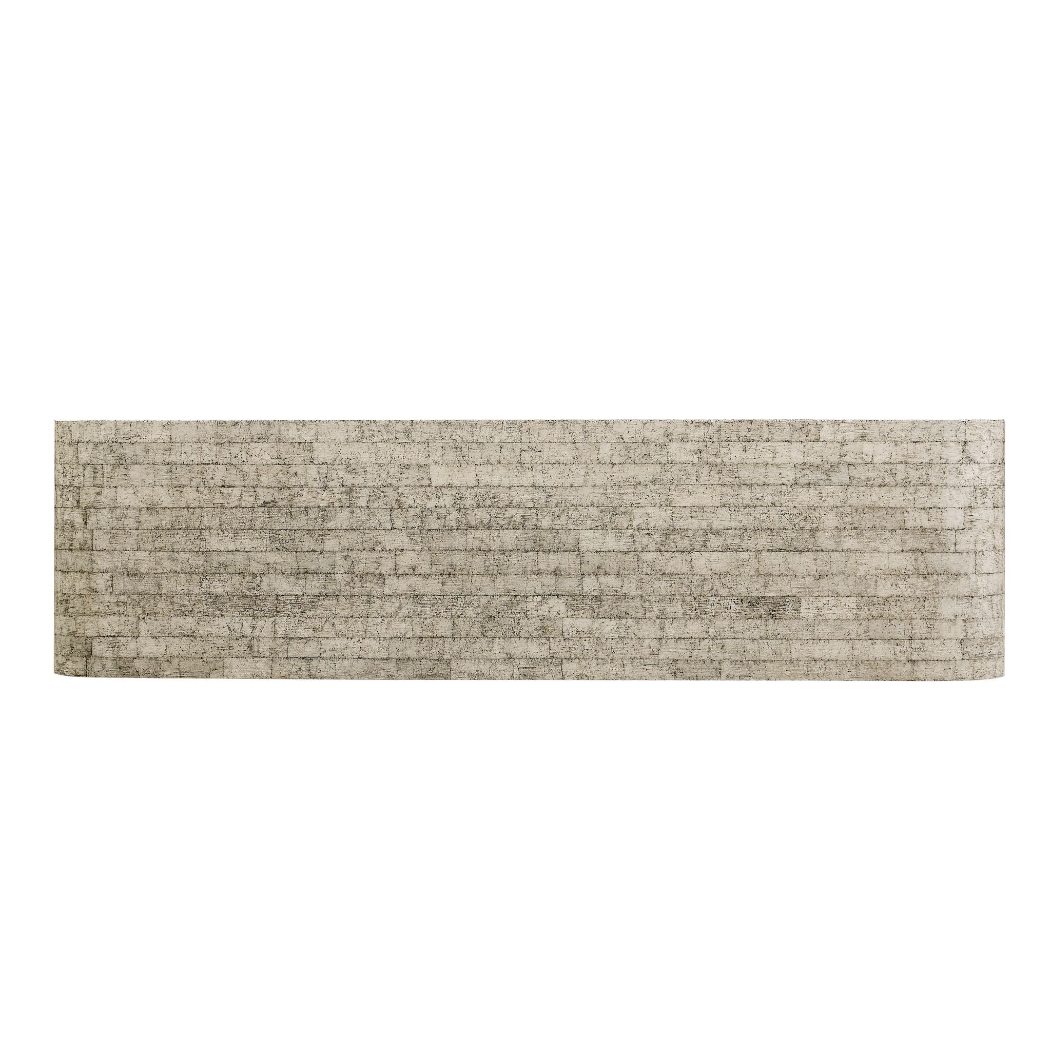 Jonathan Charles Gaia Console Table