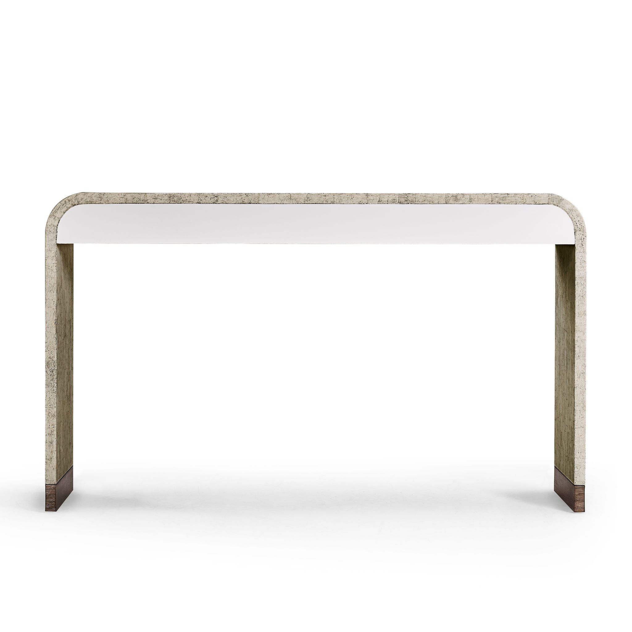 Jonathan Charles Gaia Console Table