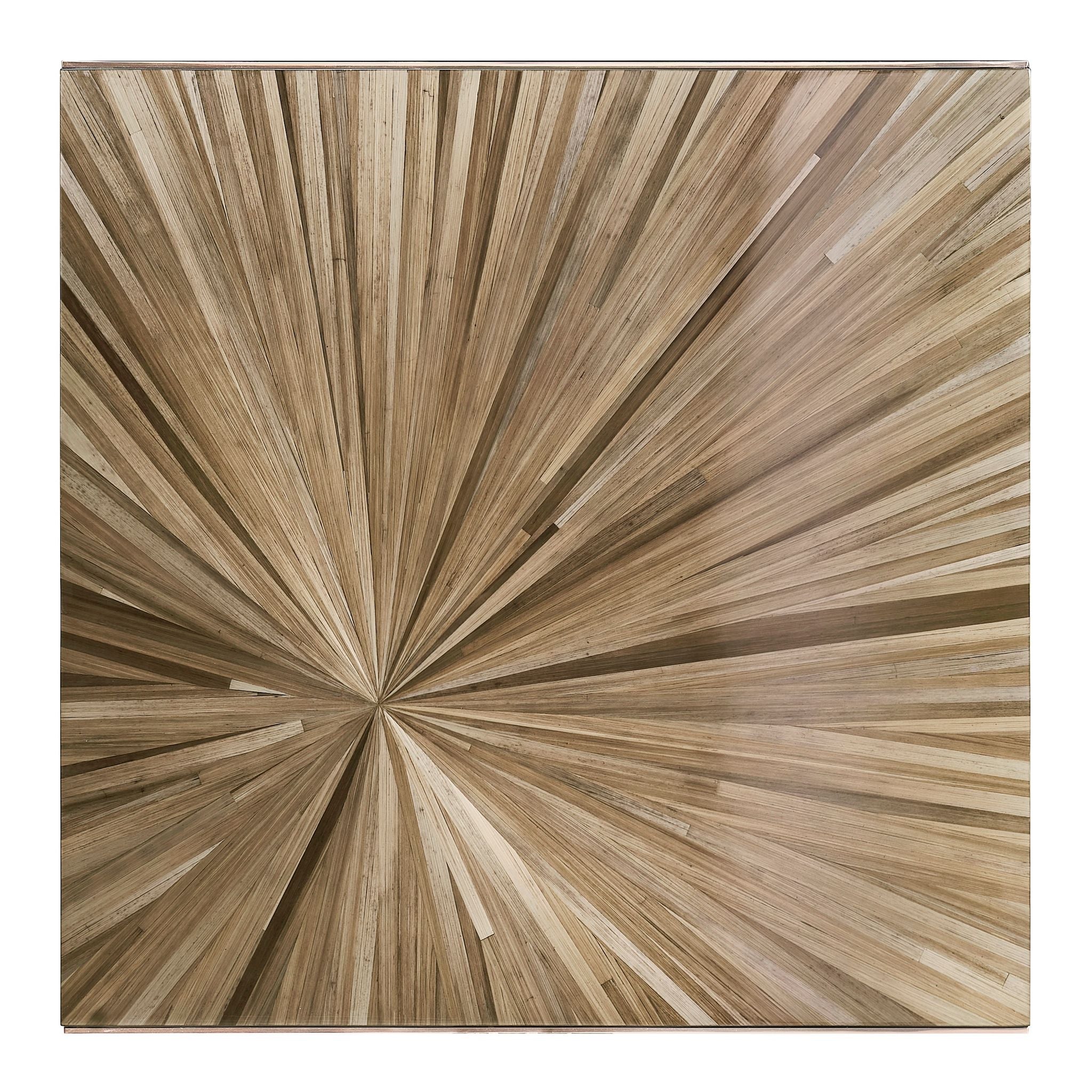 Jonathan Charles Terra Square End Table