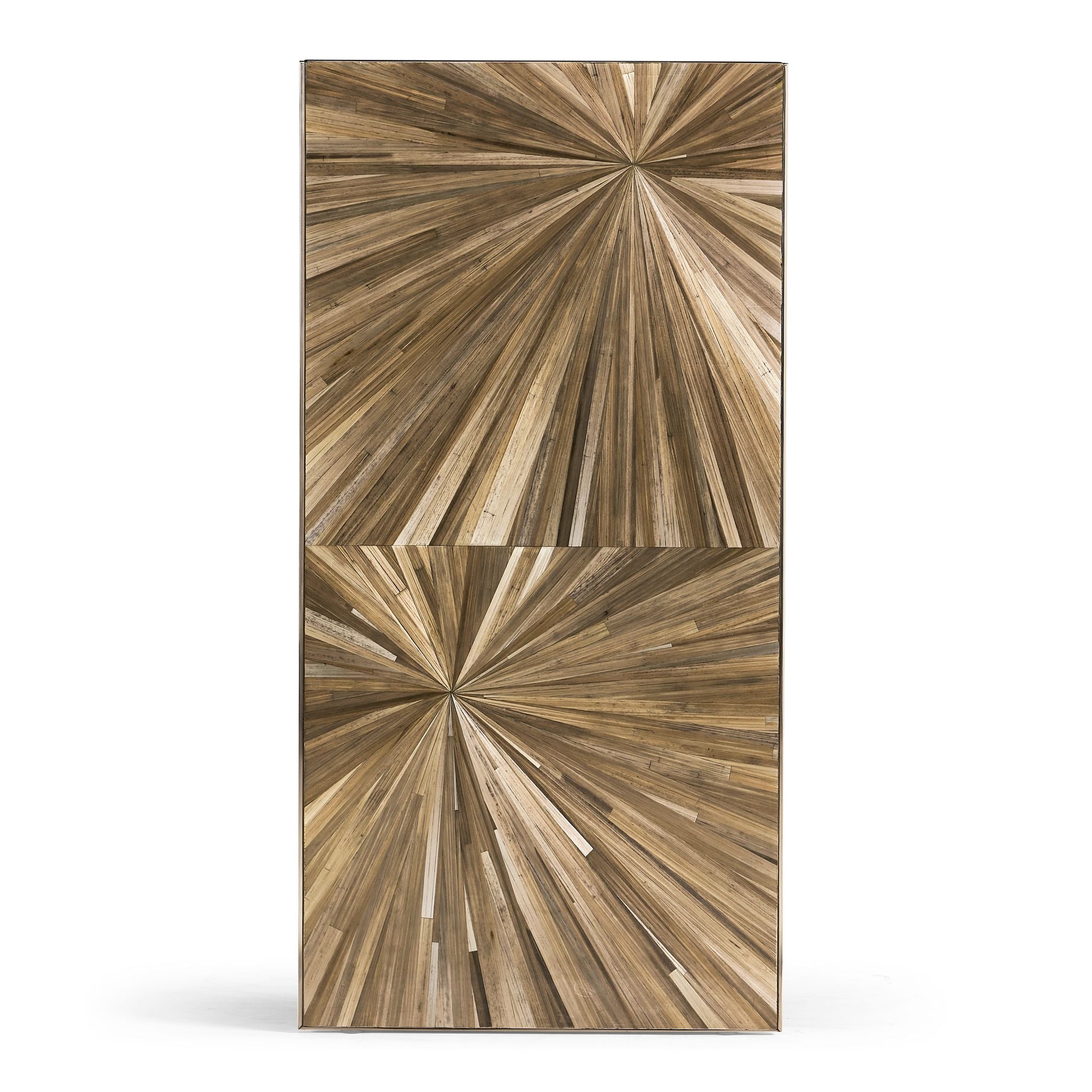 Jonathan Charles Terra Console Table