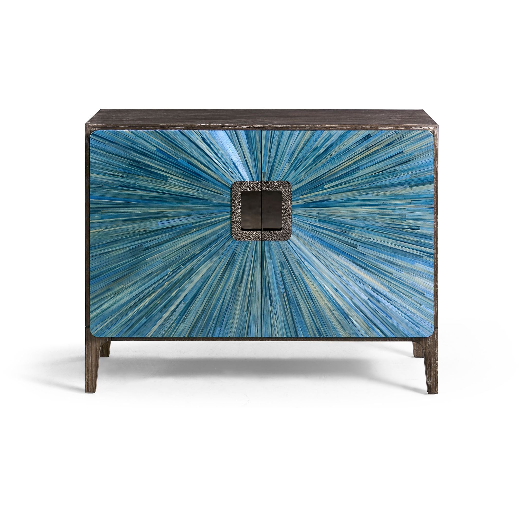Jonathan Charles Sapphire Accent Chest