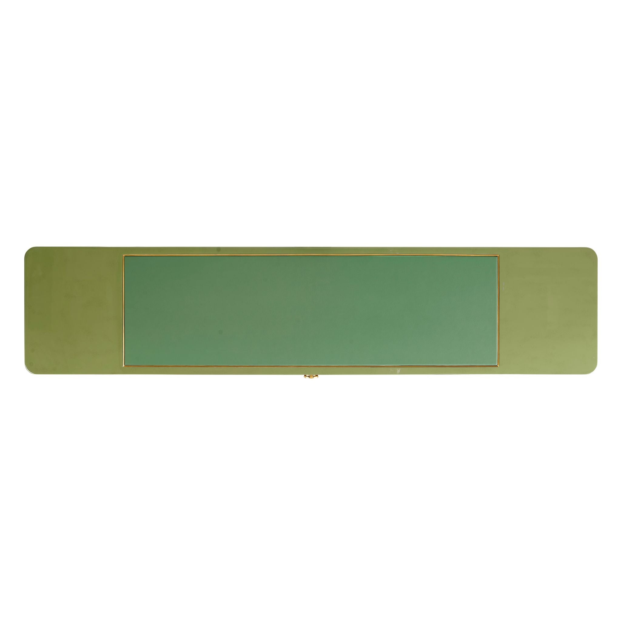 Jonathan Charles Polly Avo Rectangular Console Table