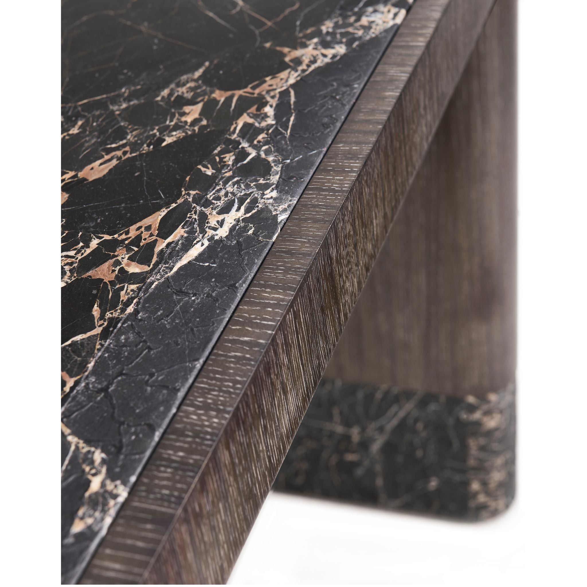Jonathan Charles Monarch Console Table