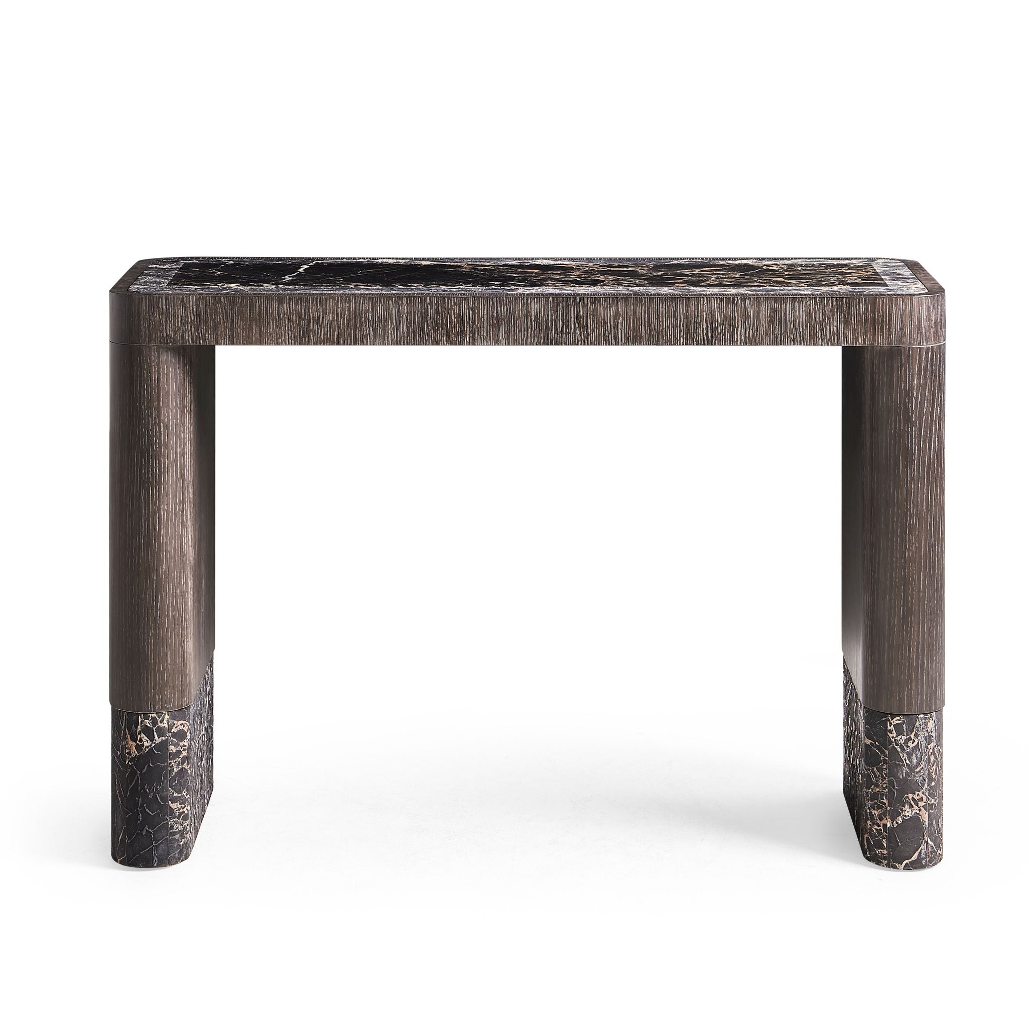 Jonathan Charles Monarch Console Table