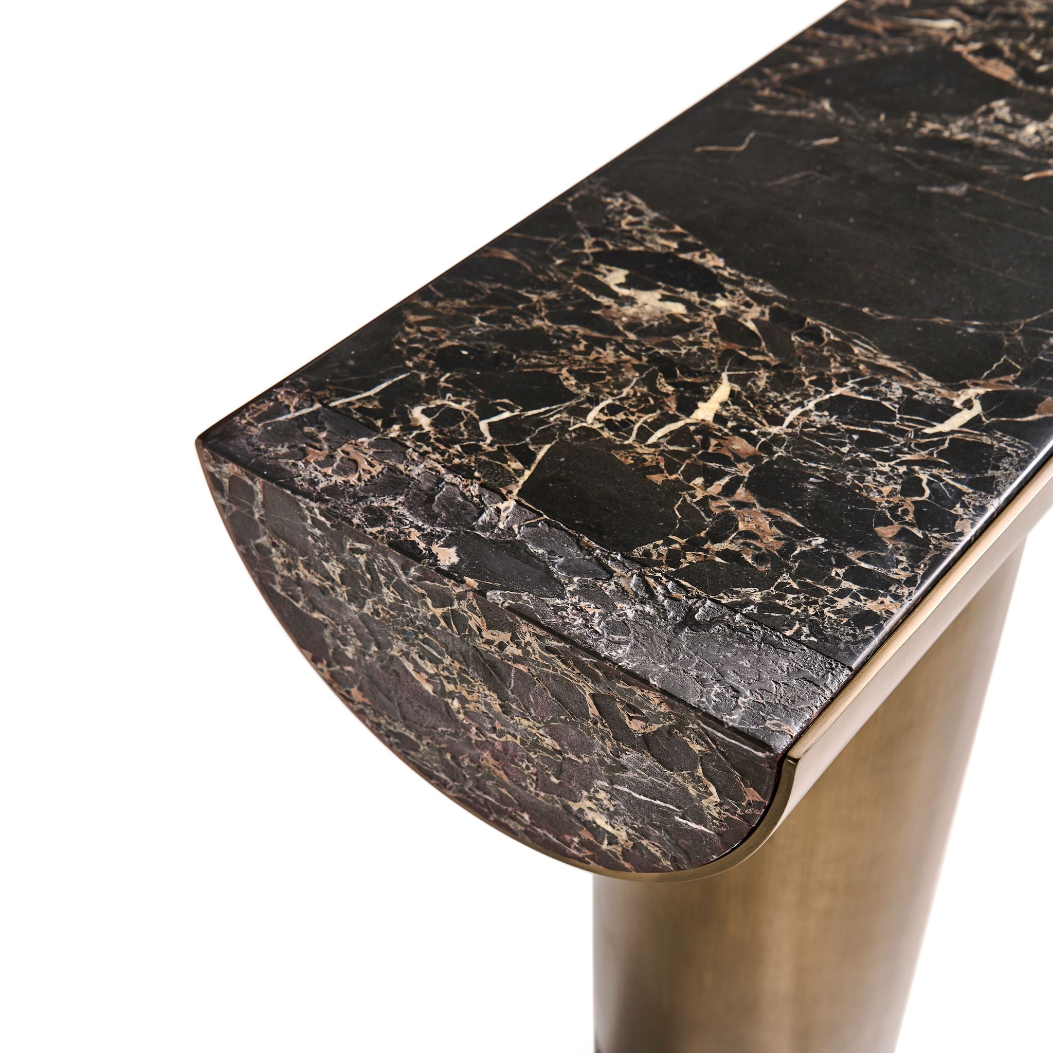 Jonathan Charles Nova Console Table