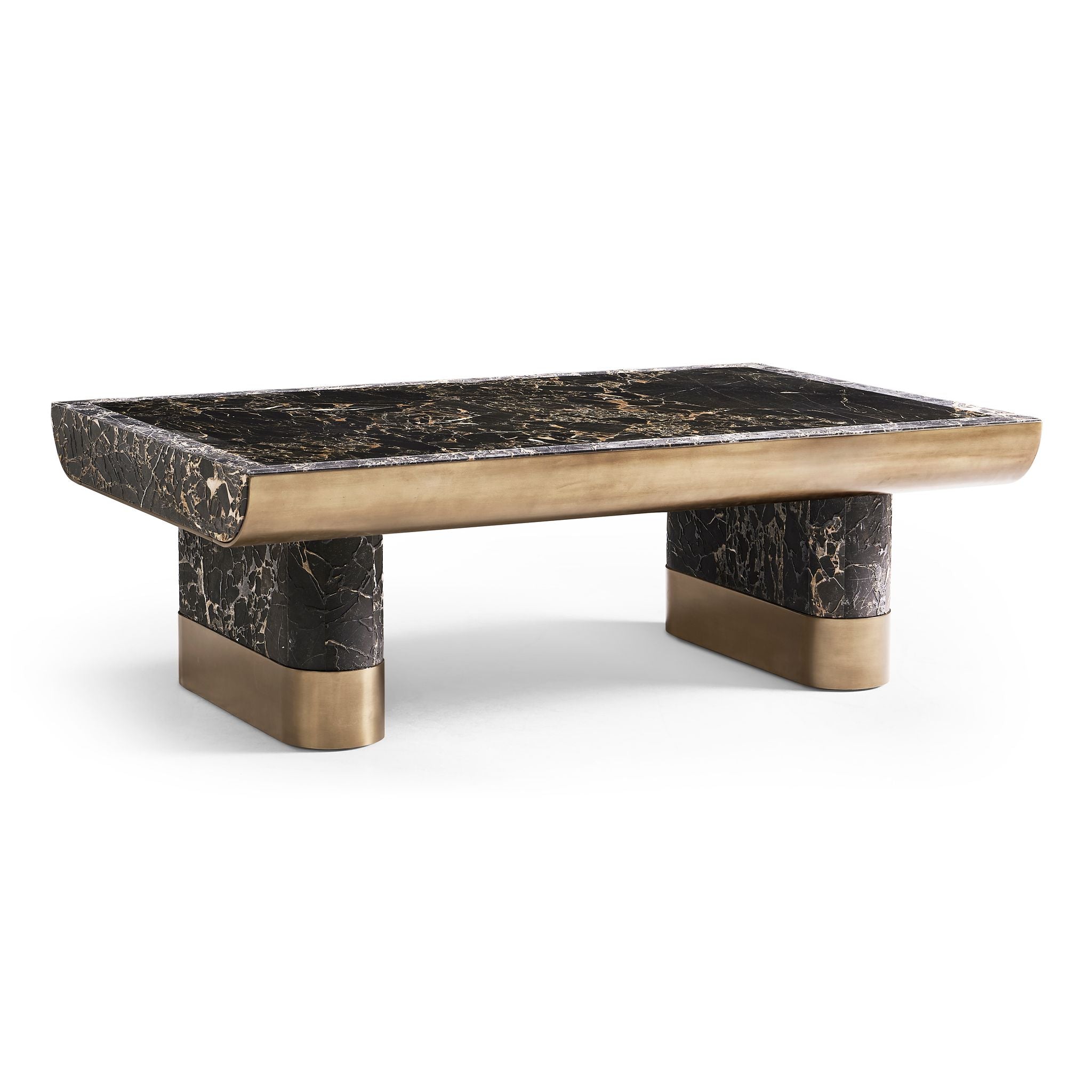 Jonathan Charles Nova Cocktail Table