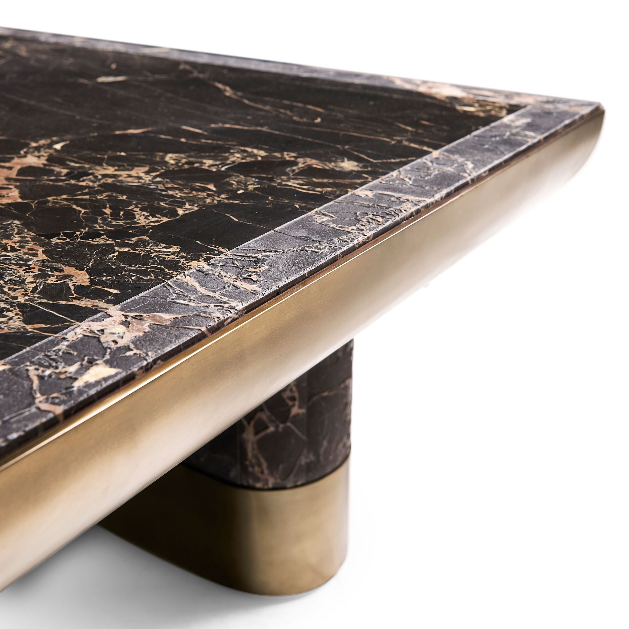 Jonathan Charles Nova Cocktail Table