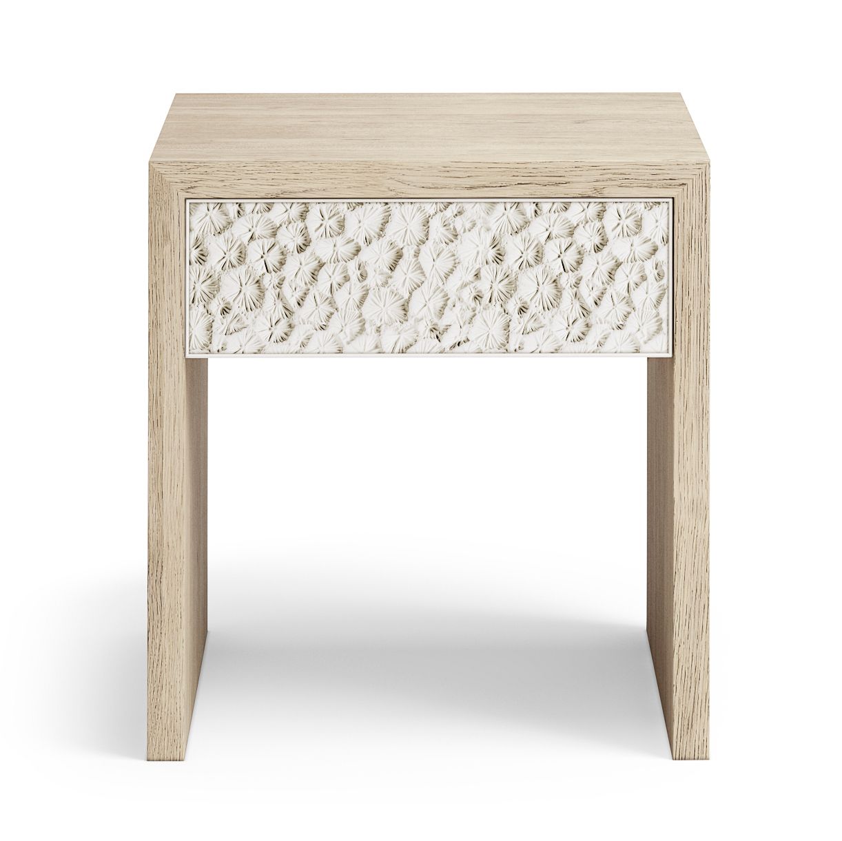 Jonathan Charles Pelagic End Table