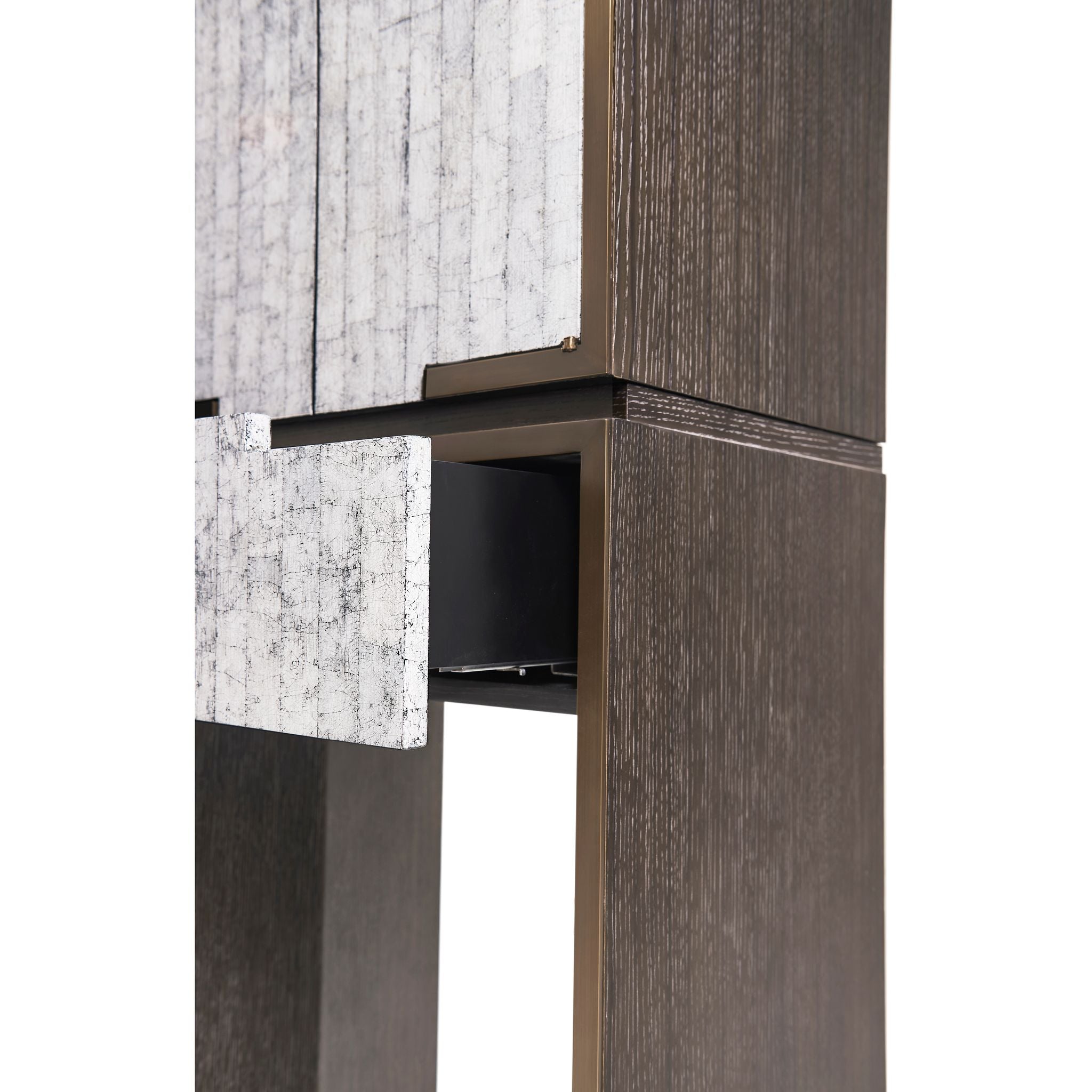 Jonathan Charles Gaia Drink Cabinet