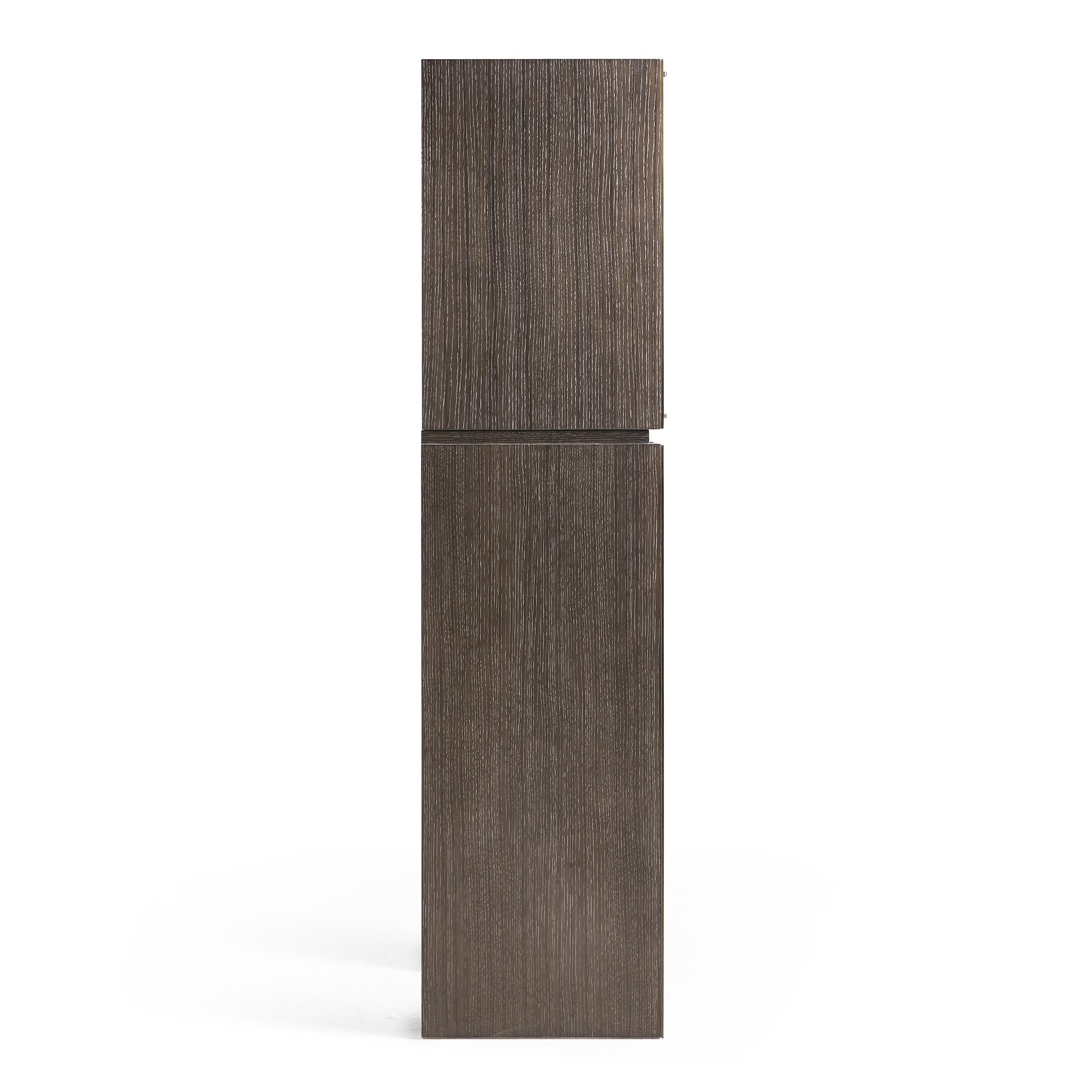 Jonathan Charles Gaia Drink Cabinet