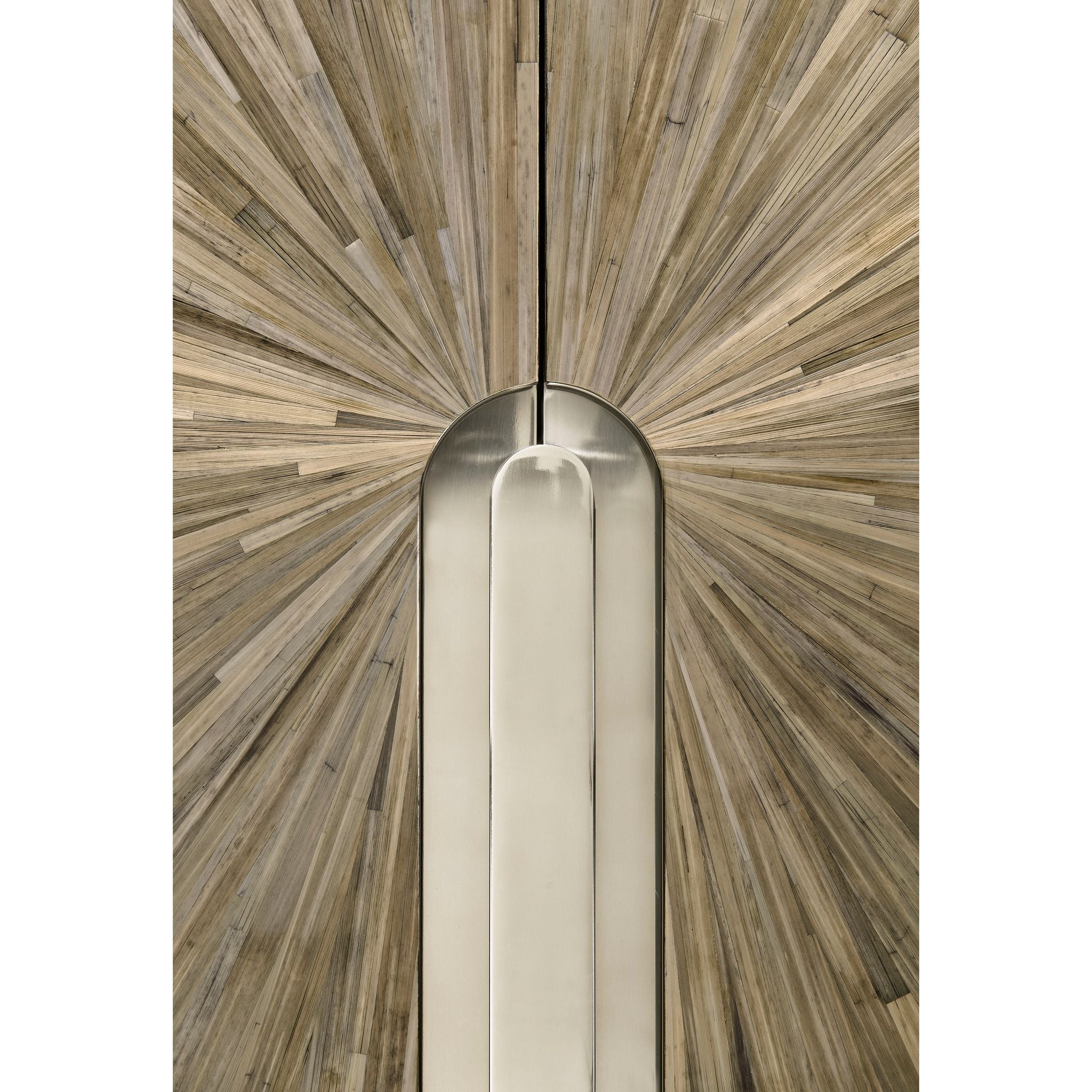 Jonathan Charles Terra Natural Sideboard