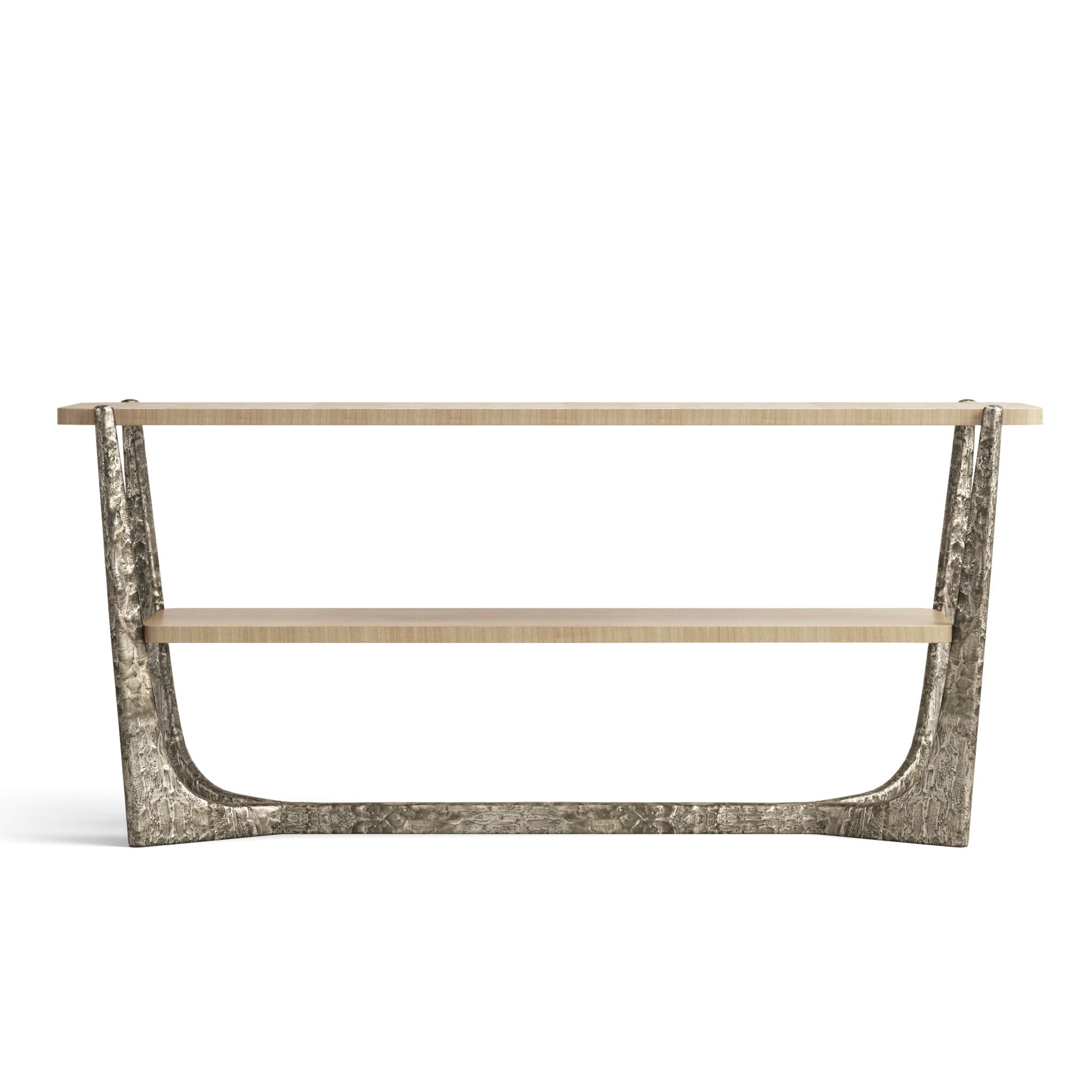 Jonathan Charles Tidepool Console Table
