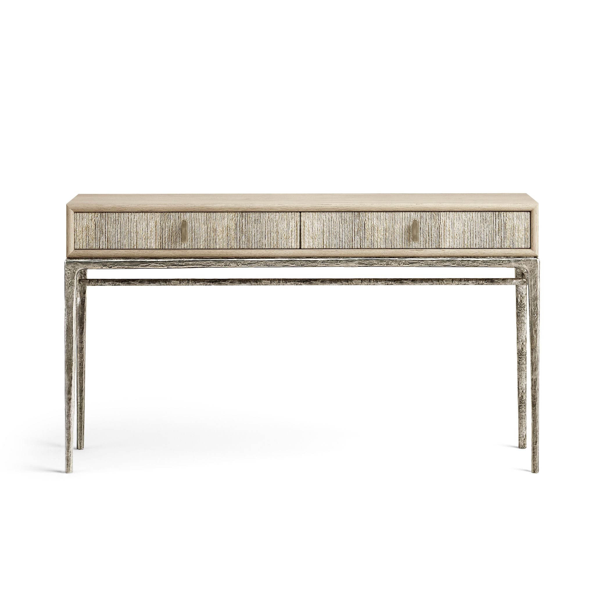 Jonathan Charles Clapotis Console Table
