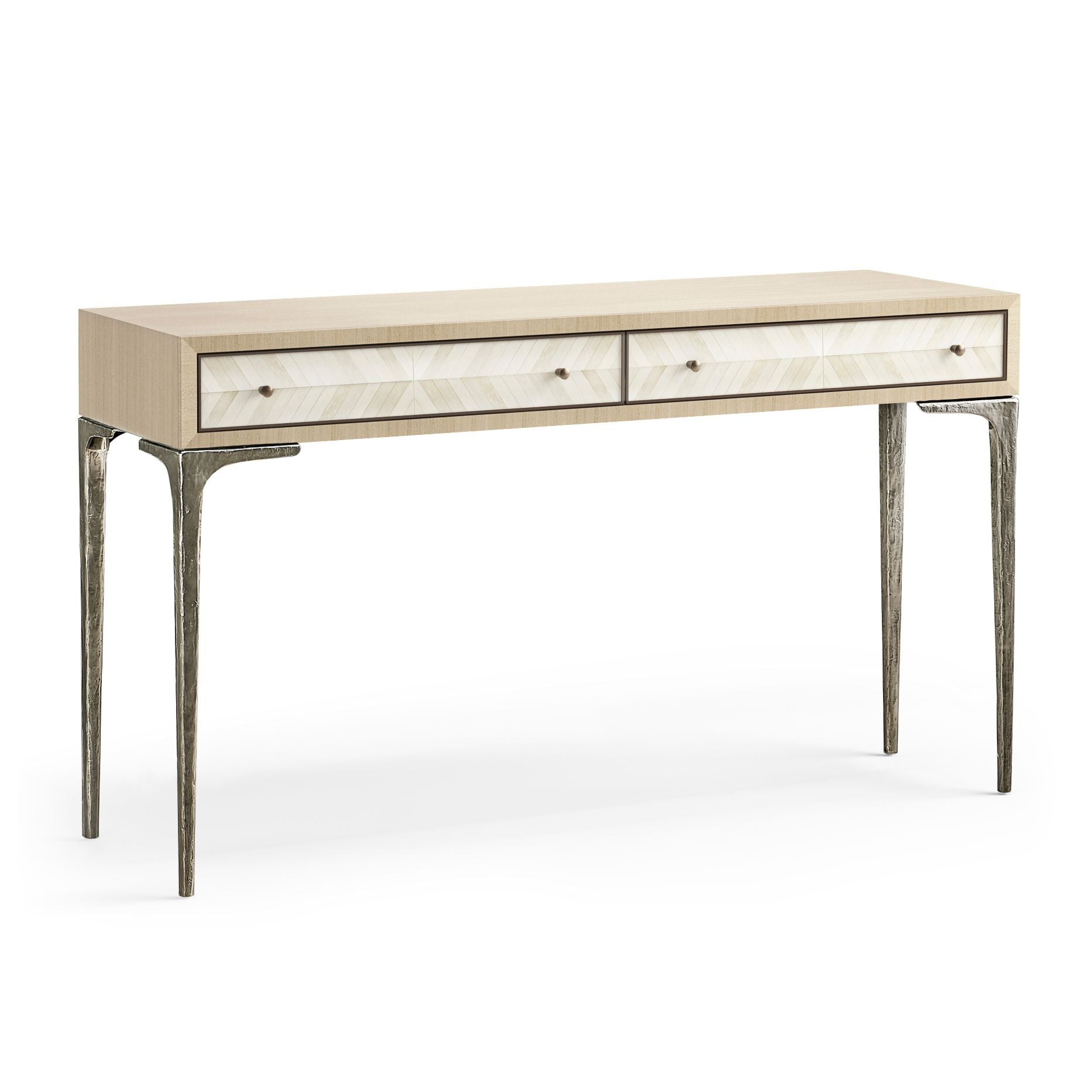 Jonathan Charles Tideline Console Table