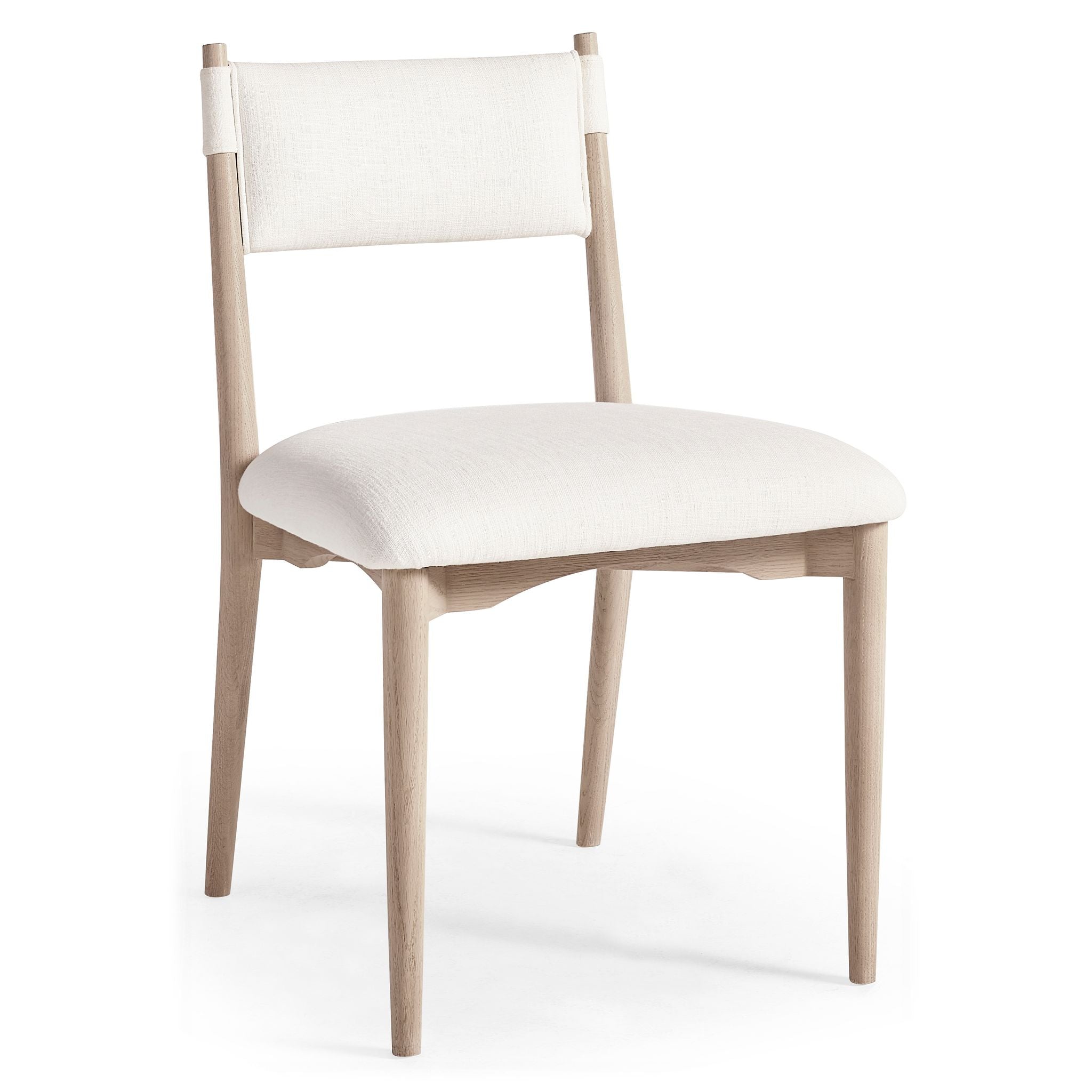 Jonathan Charles Lagoon Side Chair
