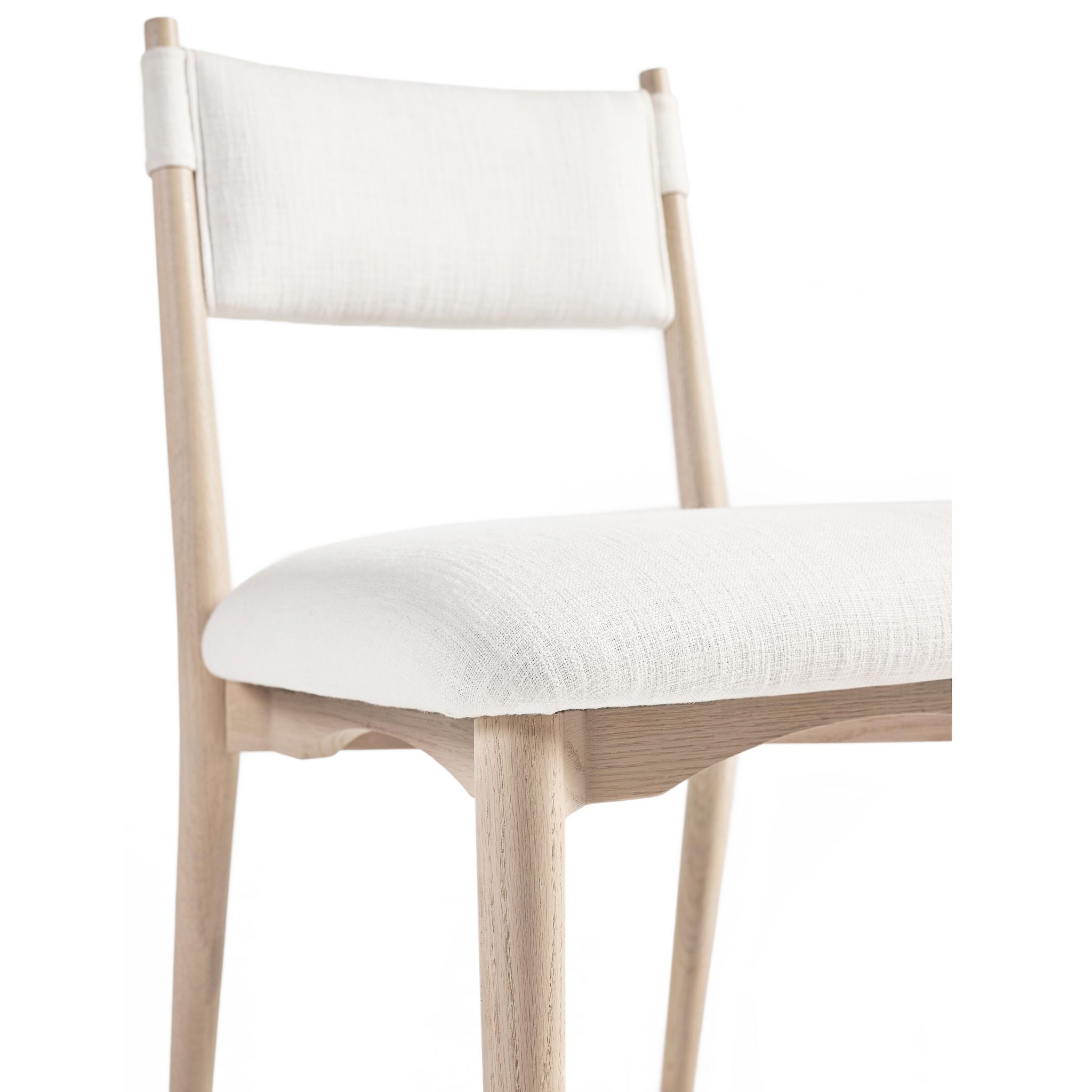 Jonathan Charles Lagoon Side Chair
