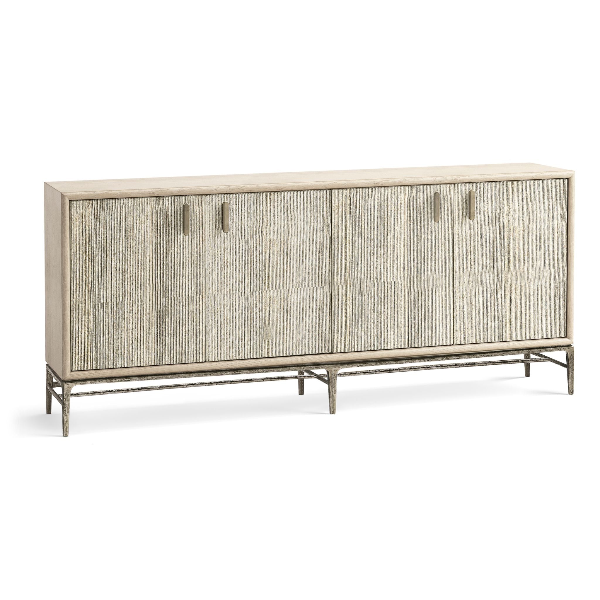 Jonathan Charles Clapotis Entertainment Console
