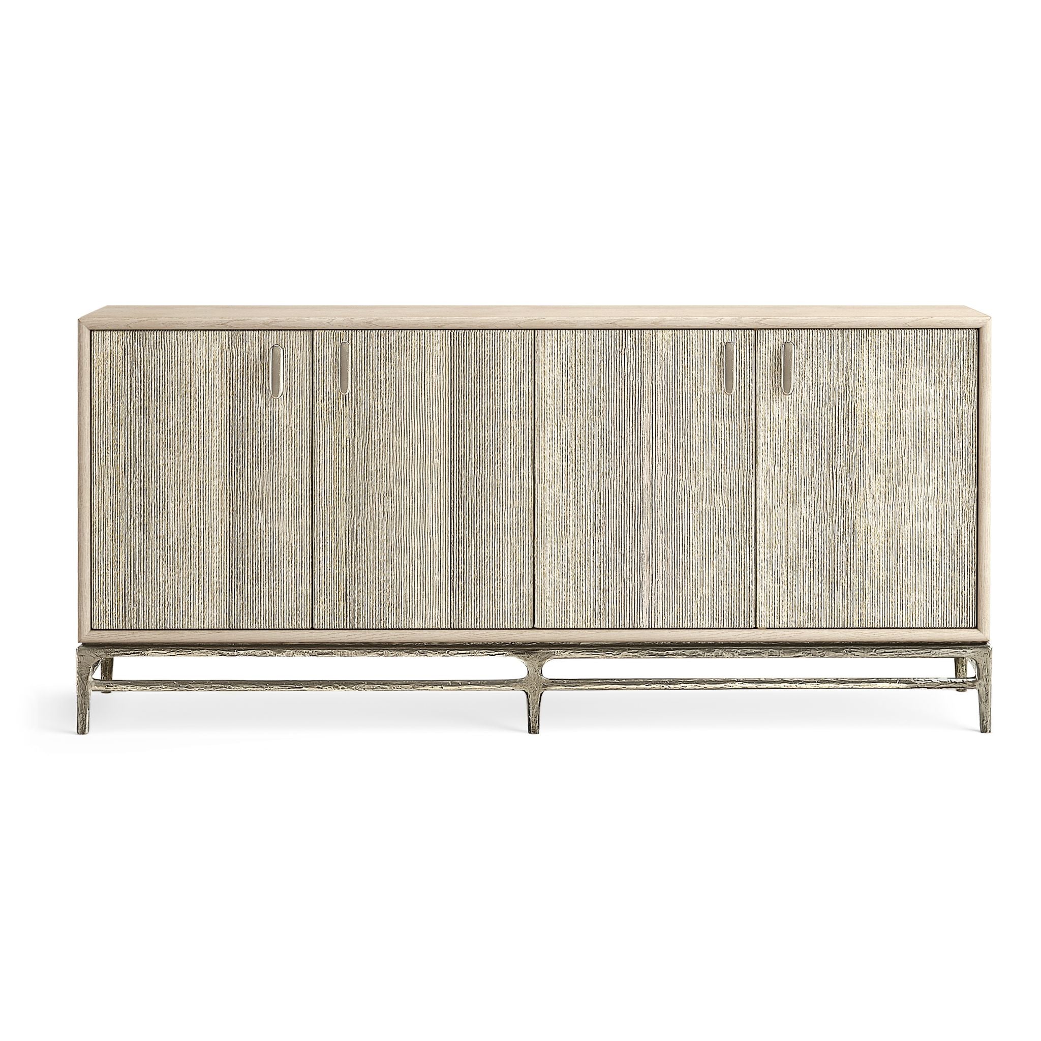 Jonathan Charles Clapotis Entertainment Console