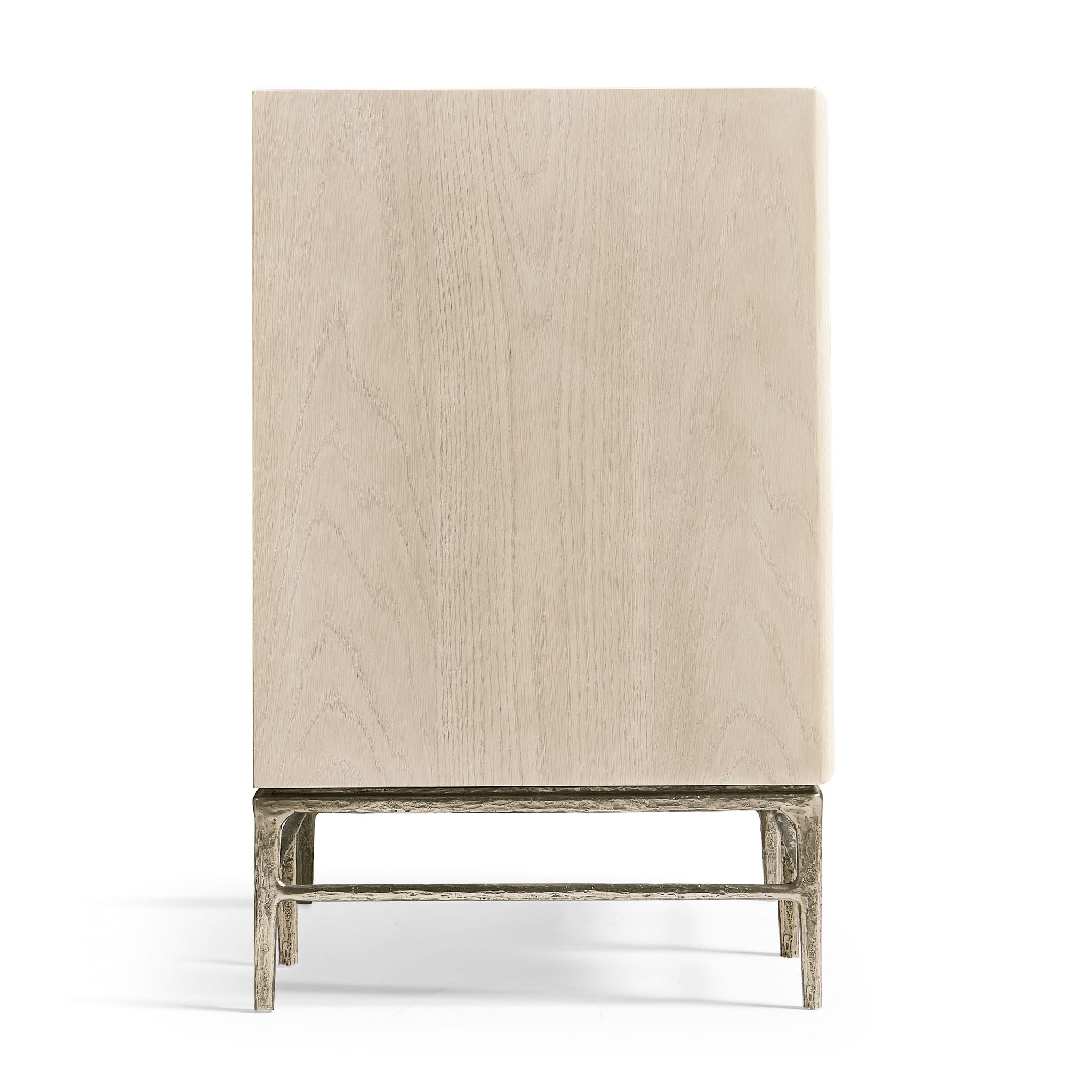 Jonathan Charles Clapotis Entertainment Console