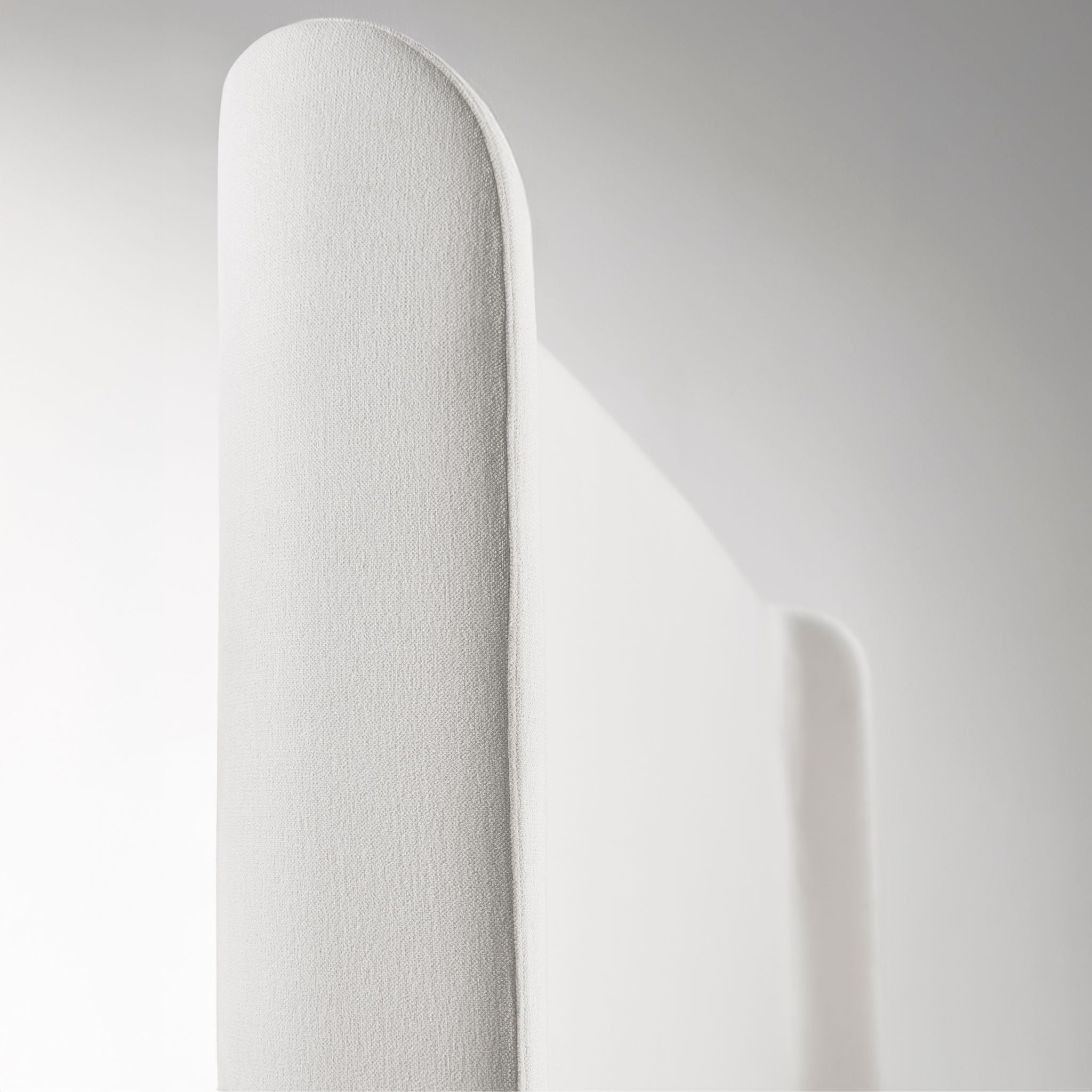 Jonathan Charles Keel Upholstered Bed — King