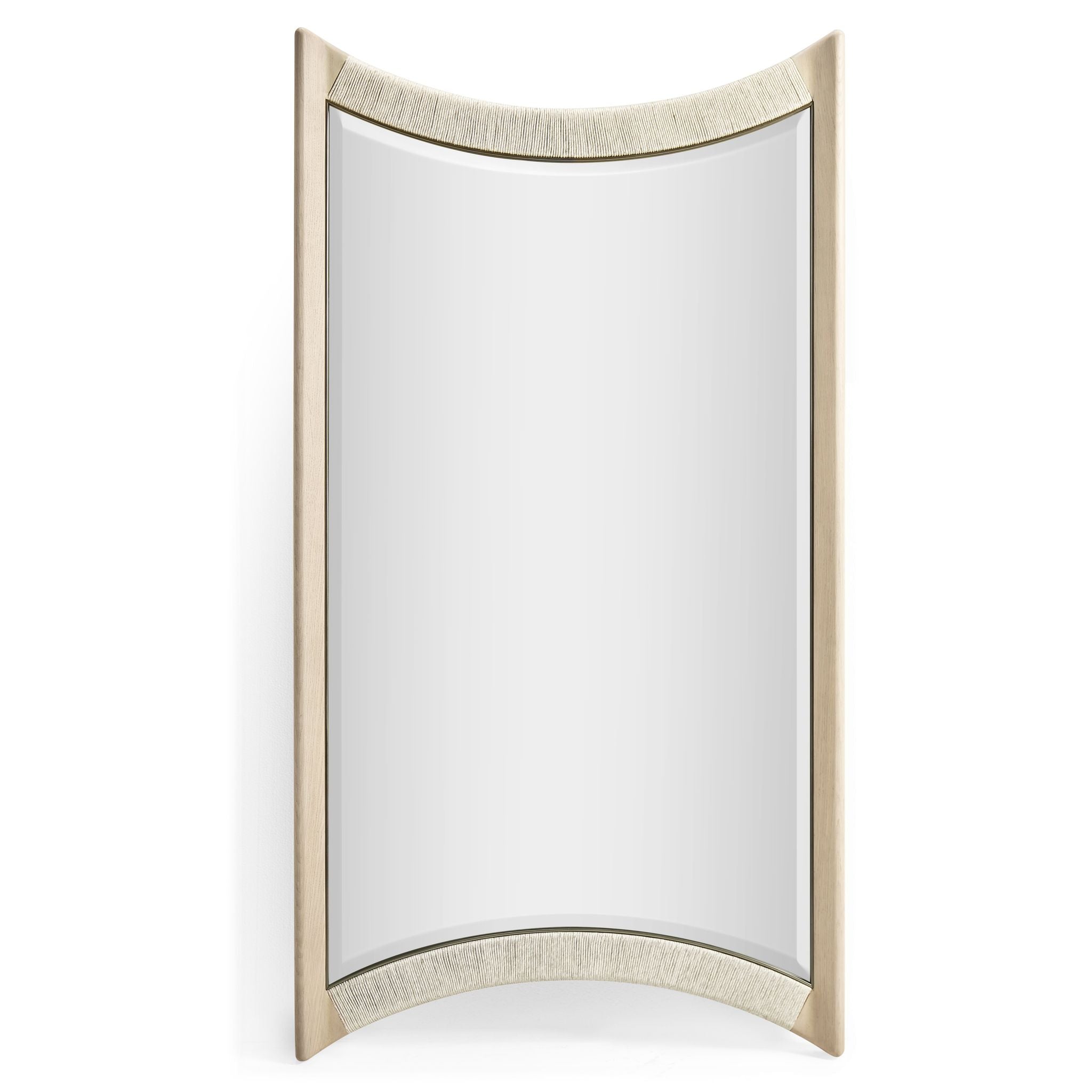 Jonathan Charles Clapotis Mirror
