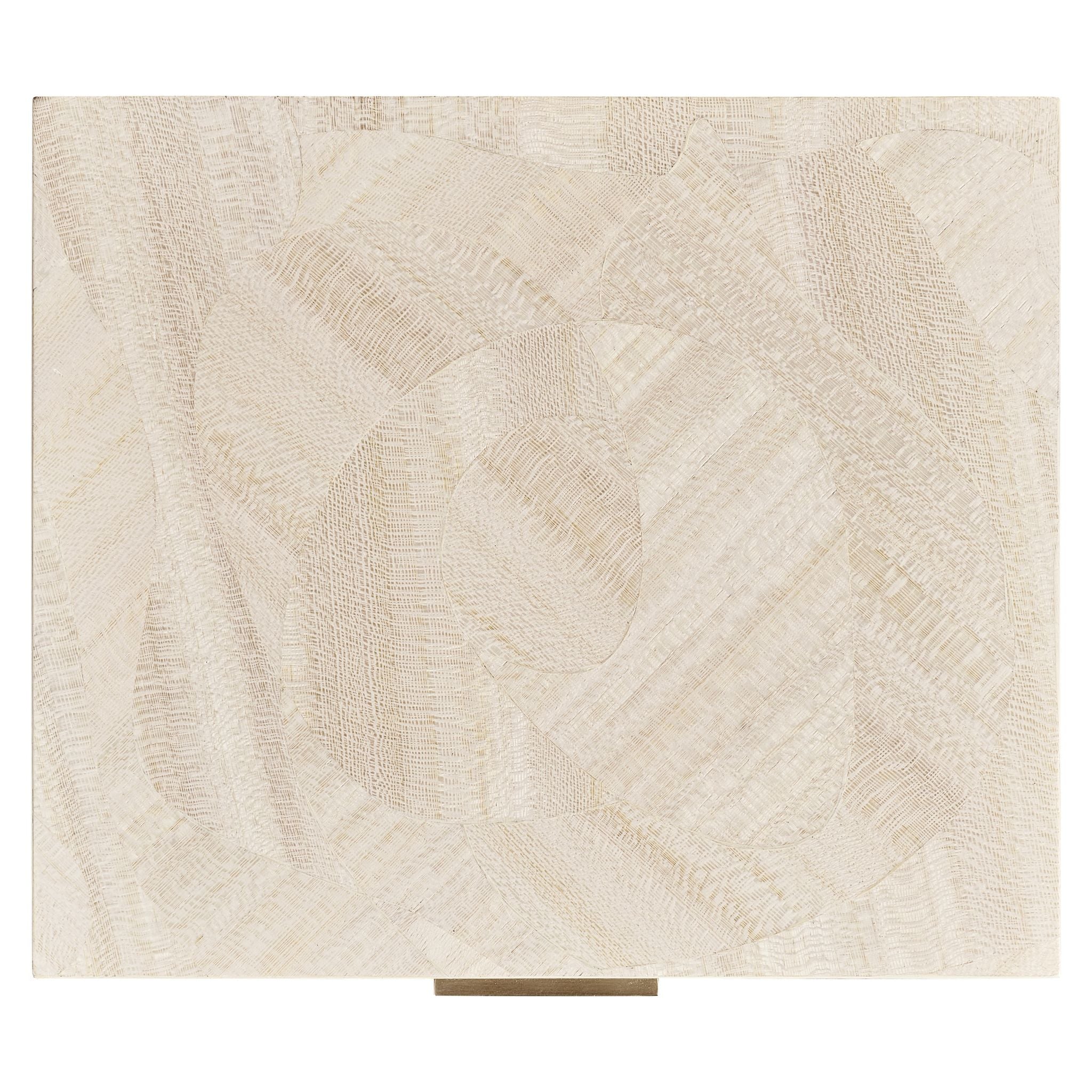 Jonathan Charles Tidepool Rectangular Box - Set of 2
