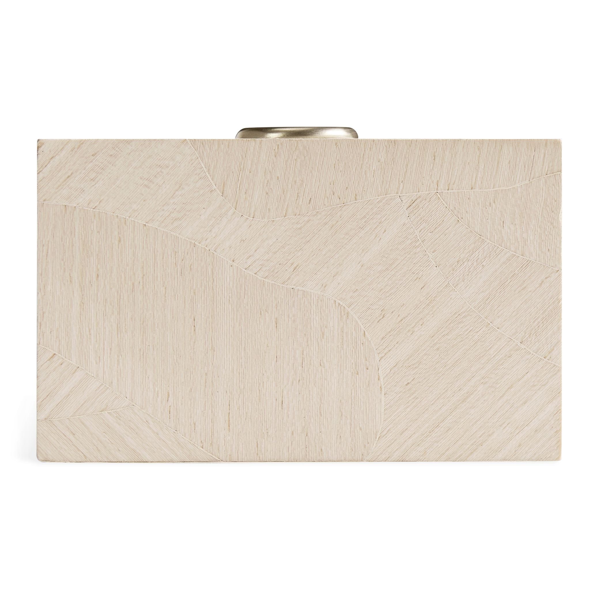 Jonathan Charles Tidepool Rectangular Tissue Box