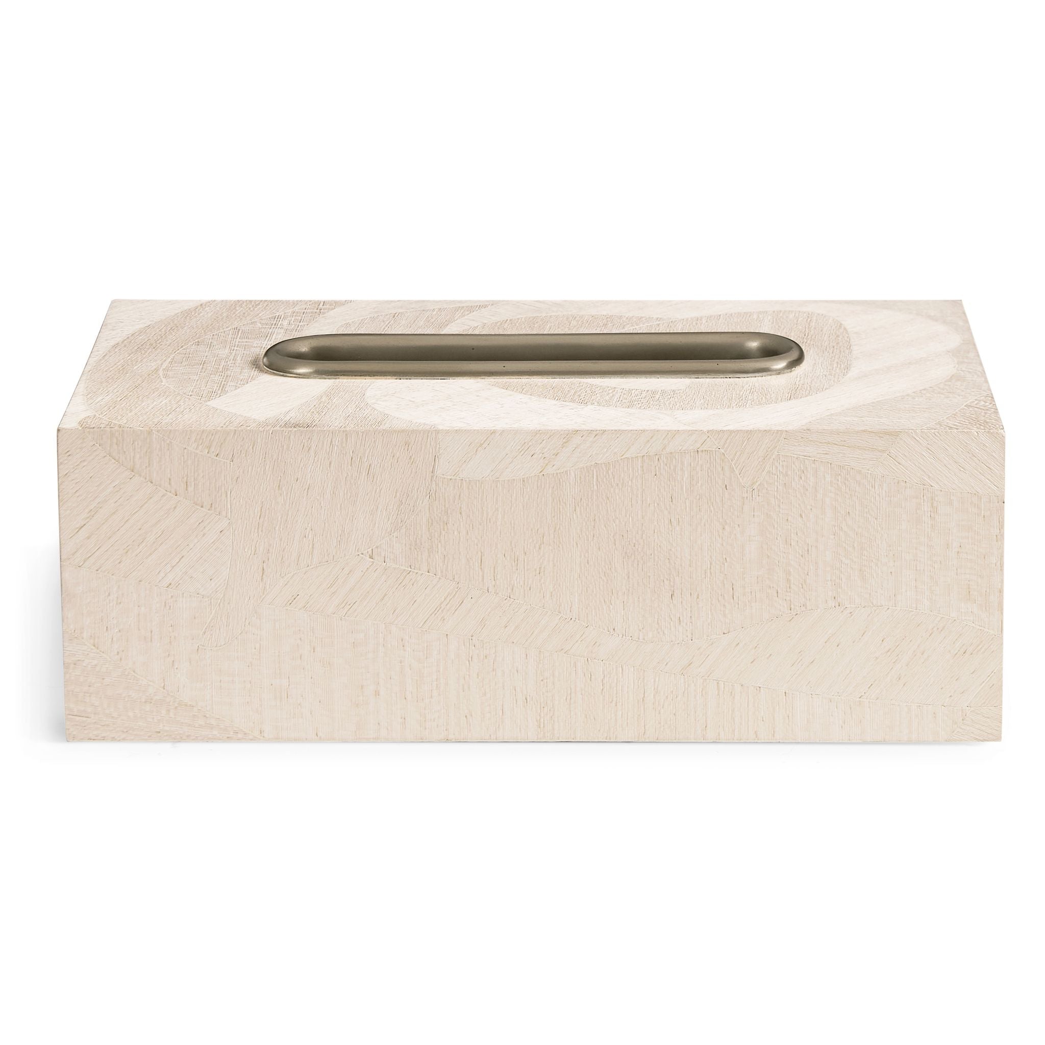 Jonathan Charles Tidepool Rectangular Tissue Box