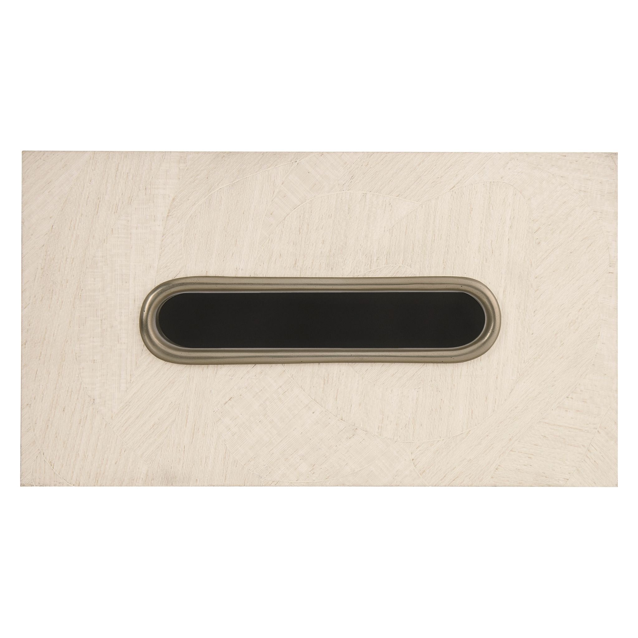 Jonathan Charles Tidepool Rectangular Tissue Box