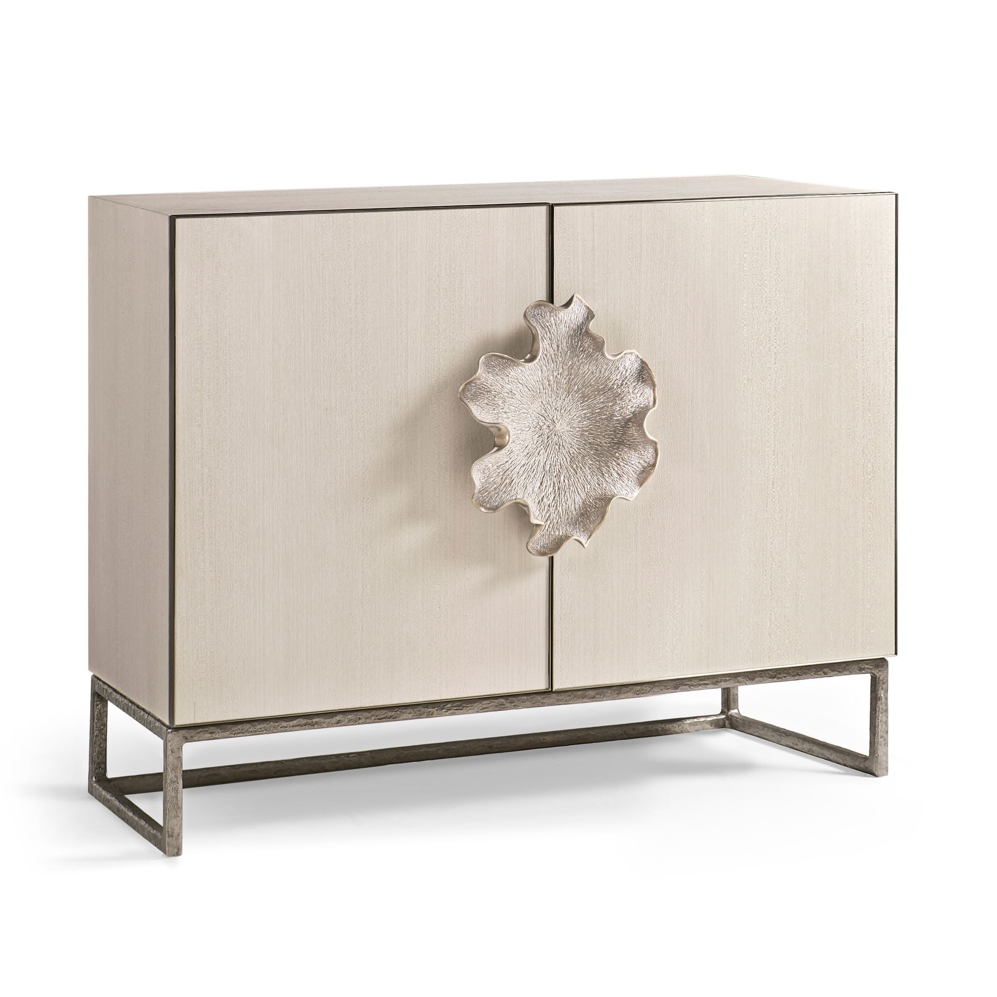 Jonathan Charles Cynaria Two Door Cabinet