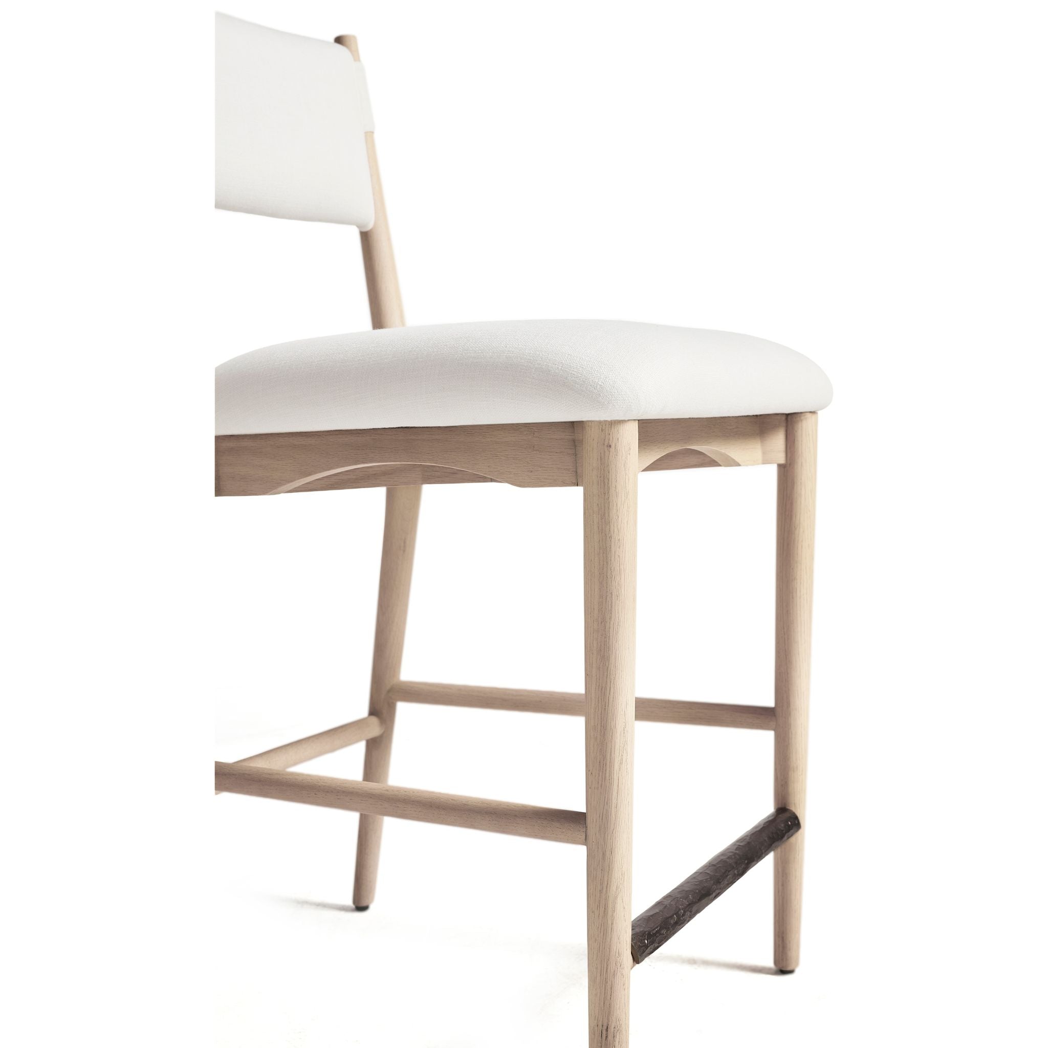 Jonathan Charles Lagoon Counter Stool