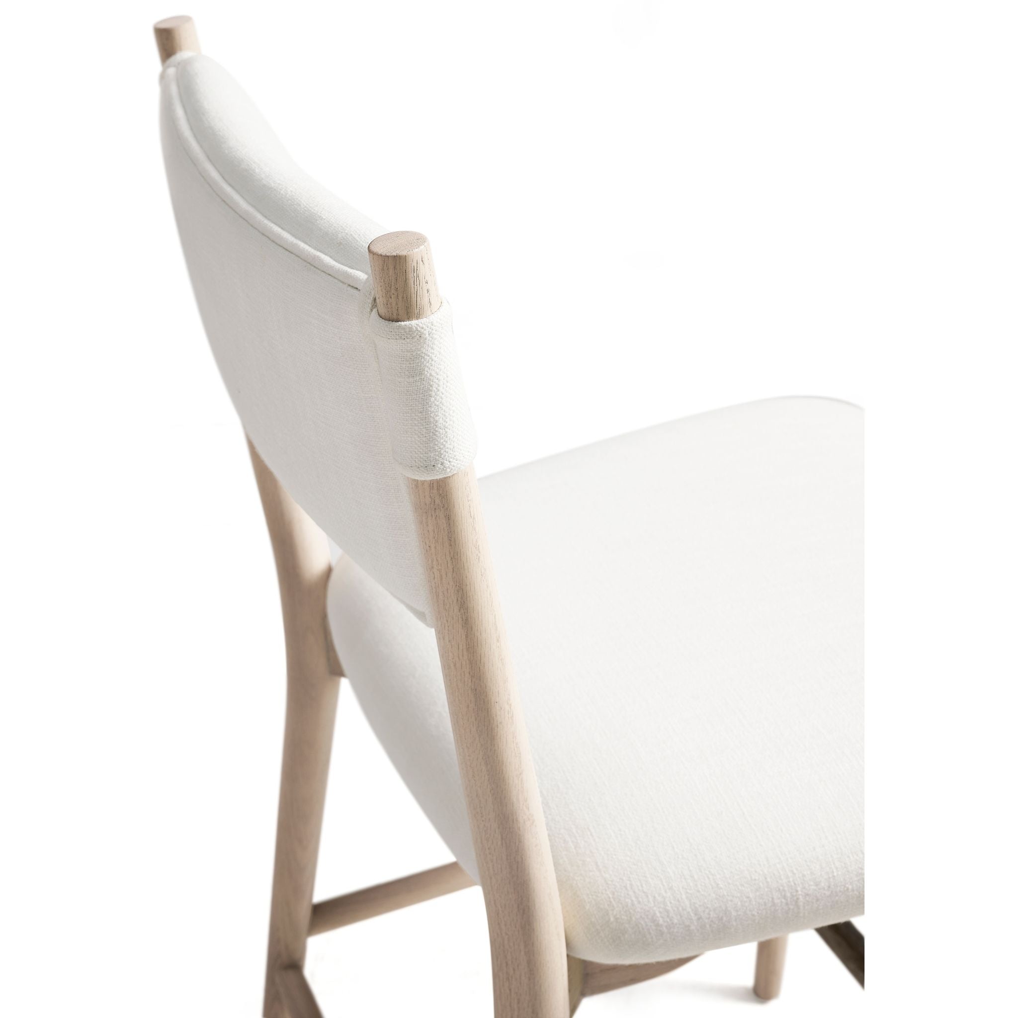 Jonathan Charles Lagoon Counter Stool