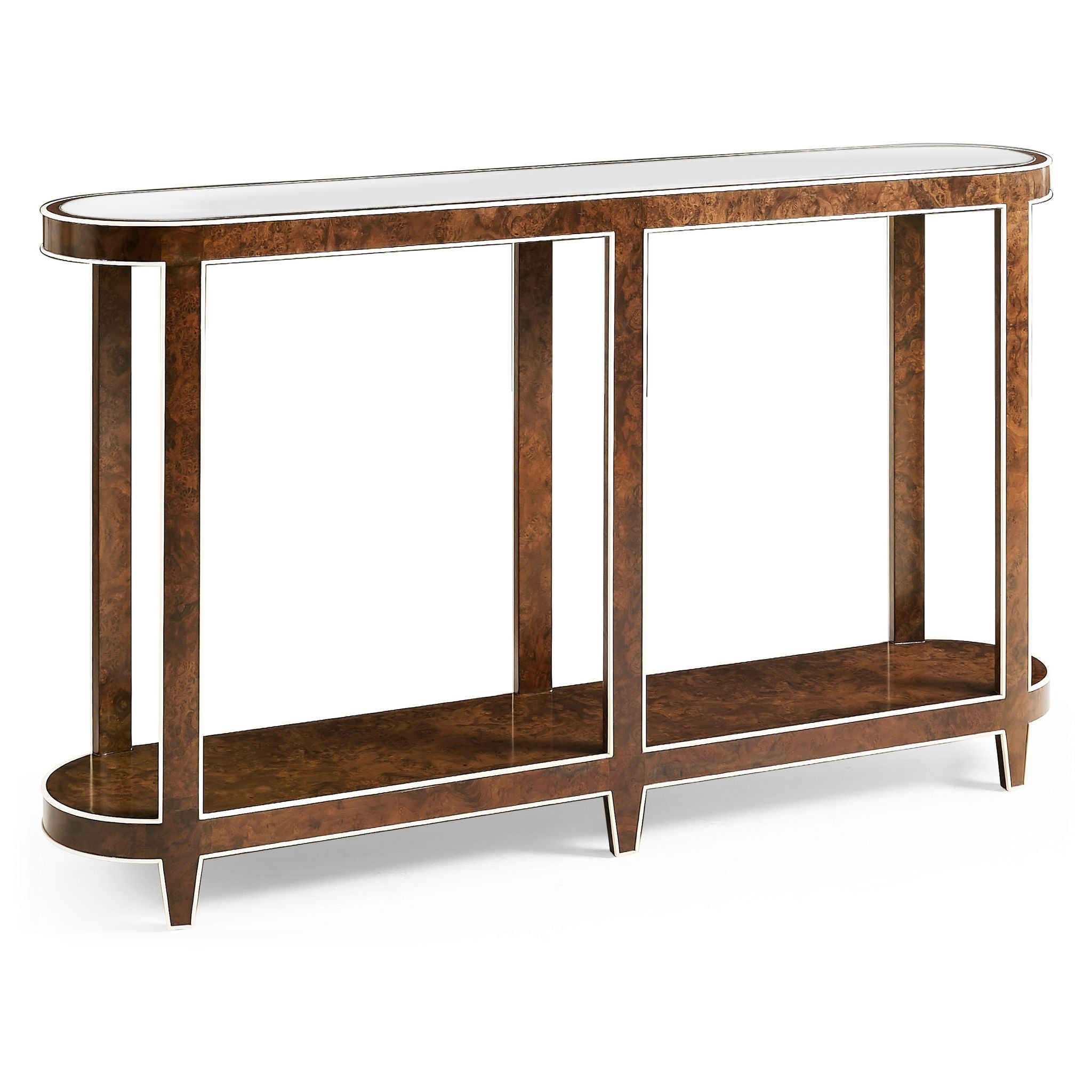 Jonathan Charles Jacques Console Table — Small
