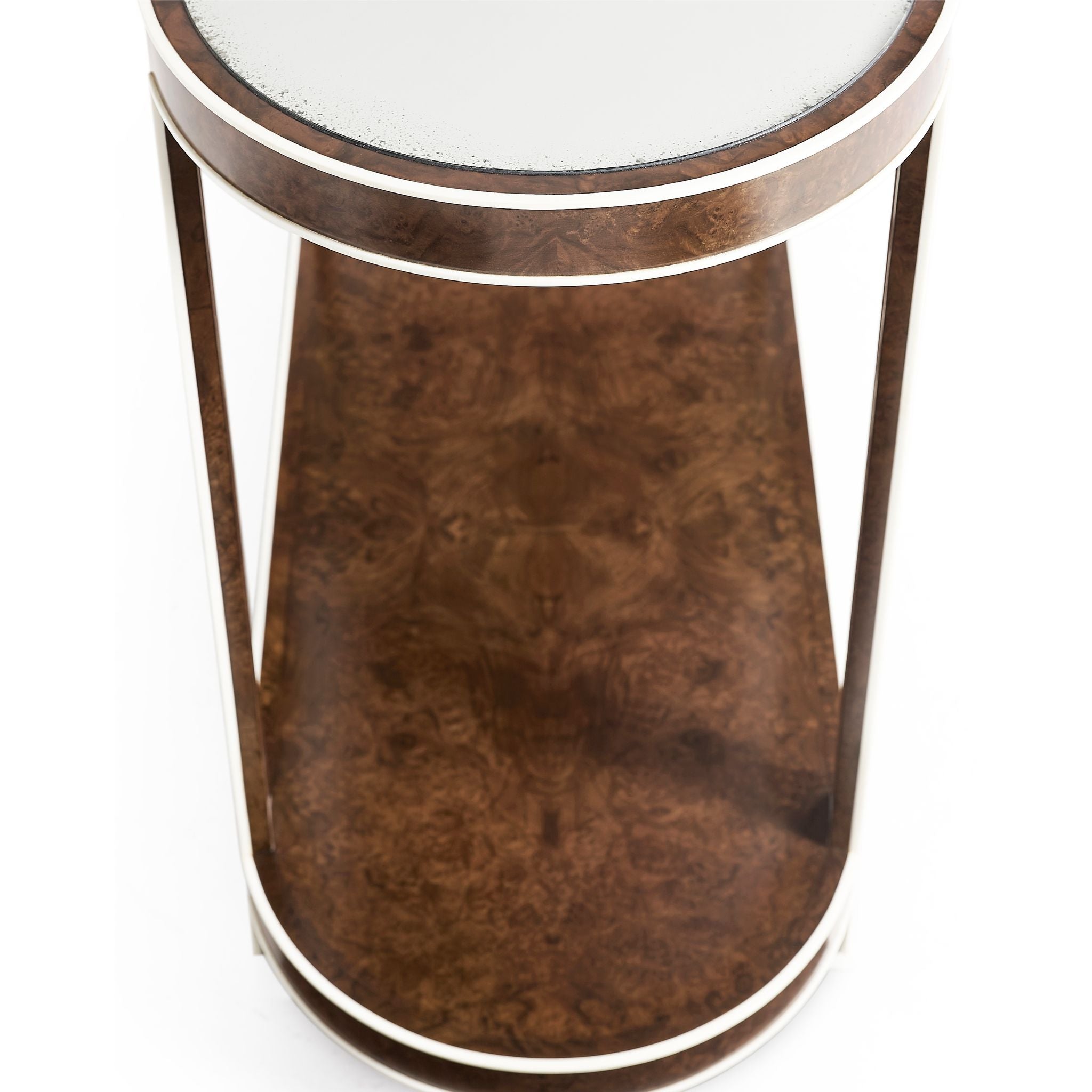 Jonathan Charles Jacques Console Table — Small