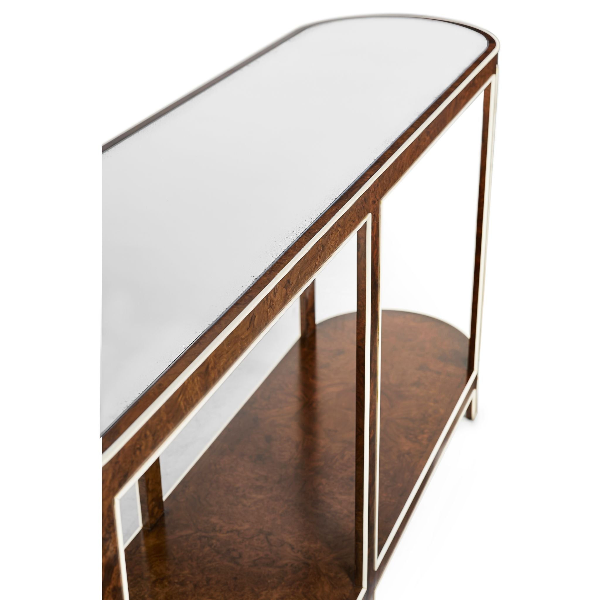 Jonathan Charles Jacques Console Table — Small