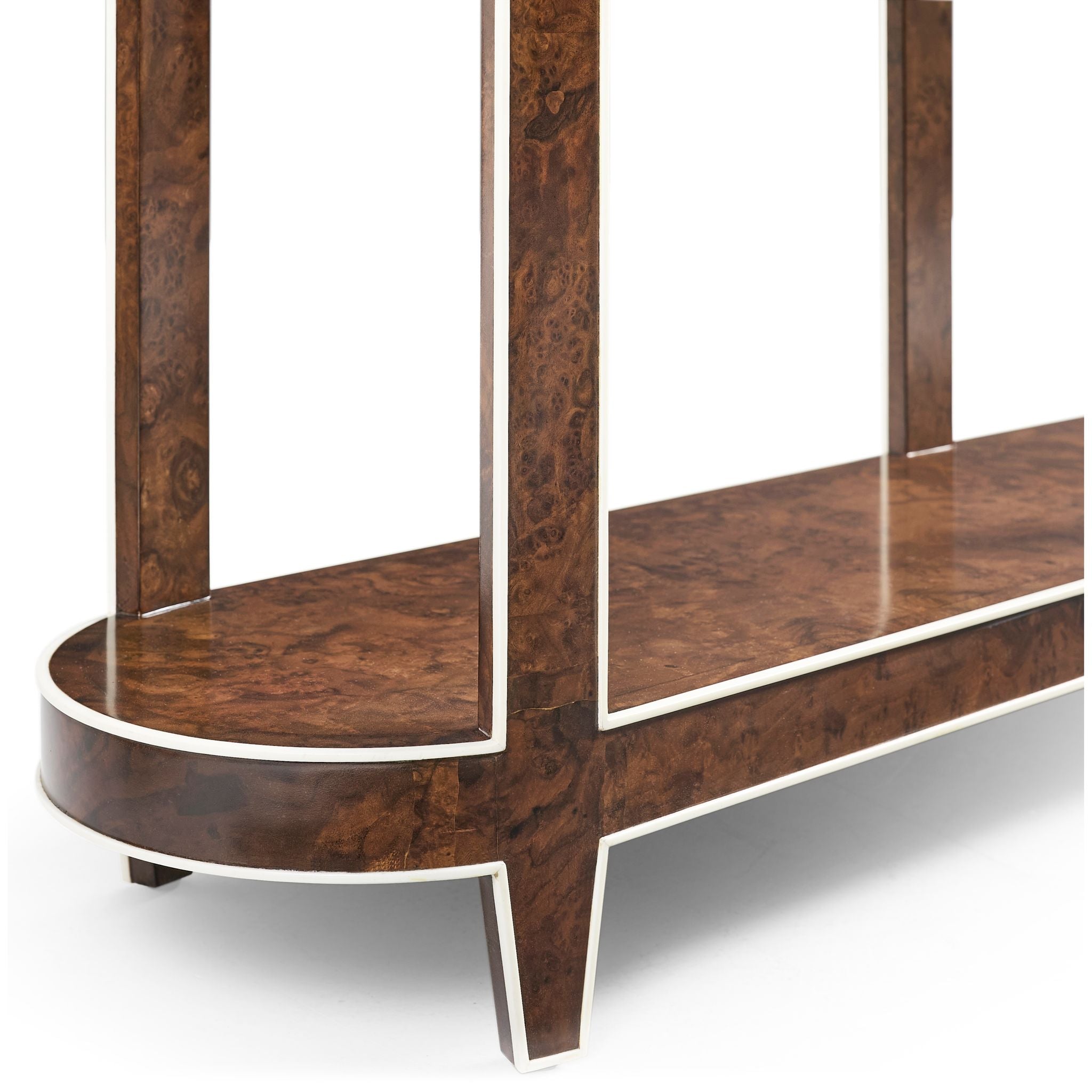 Jonathan Charles Jacques Console Table — Large