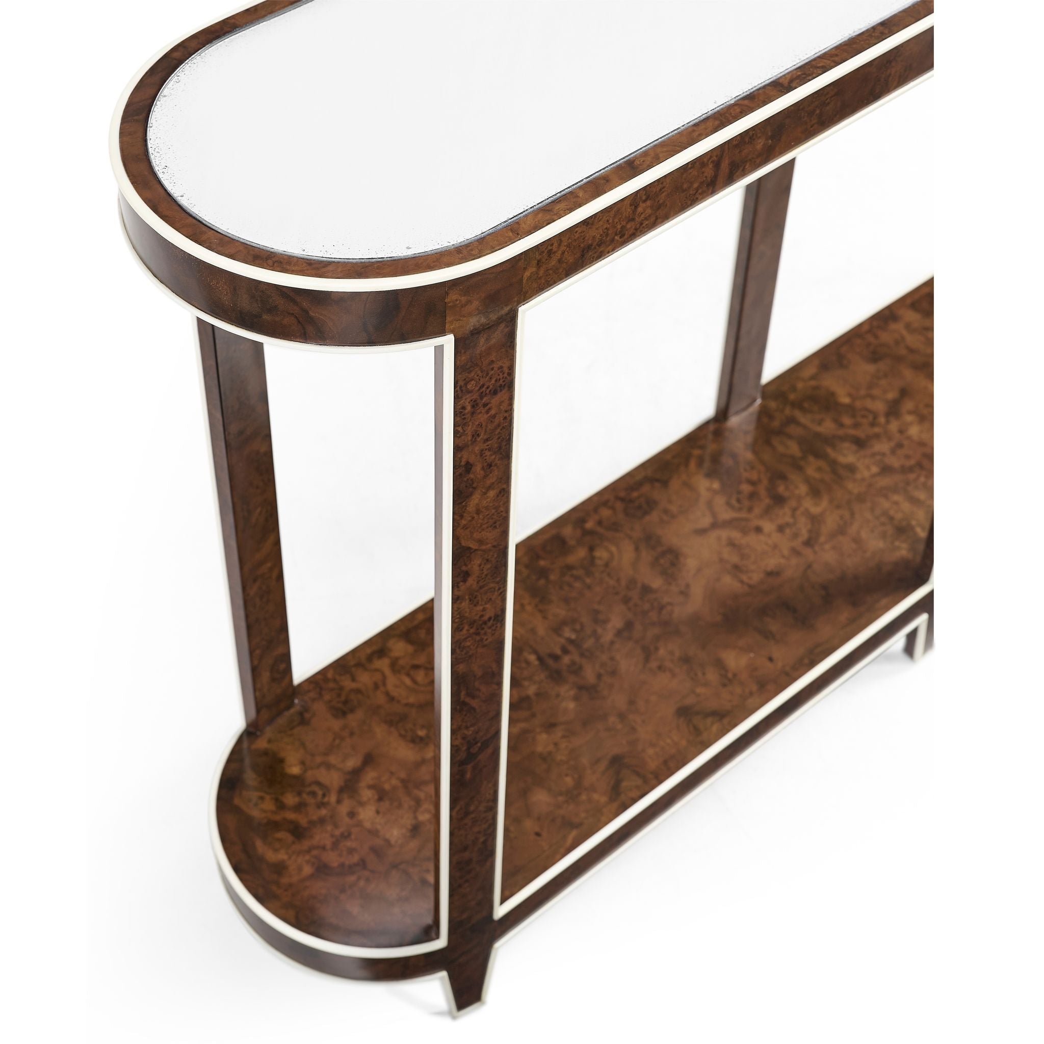 Jonathan Charles Jacques Console Table — Large