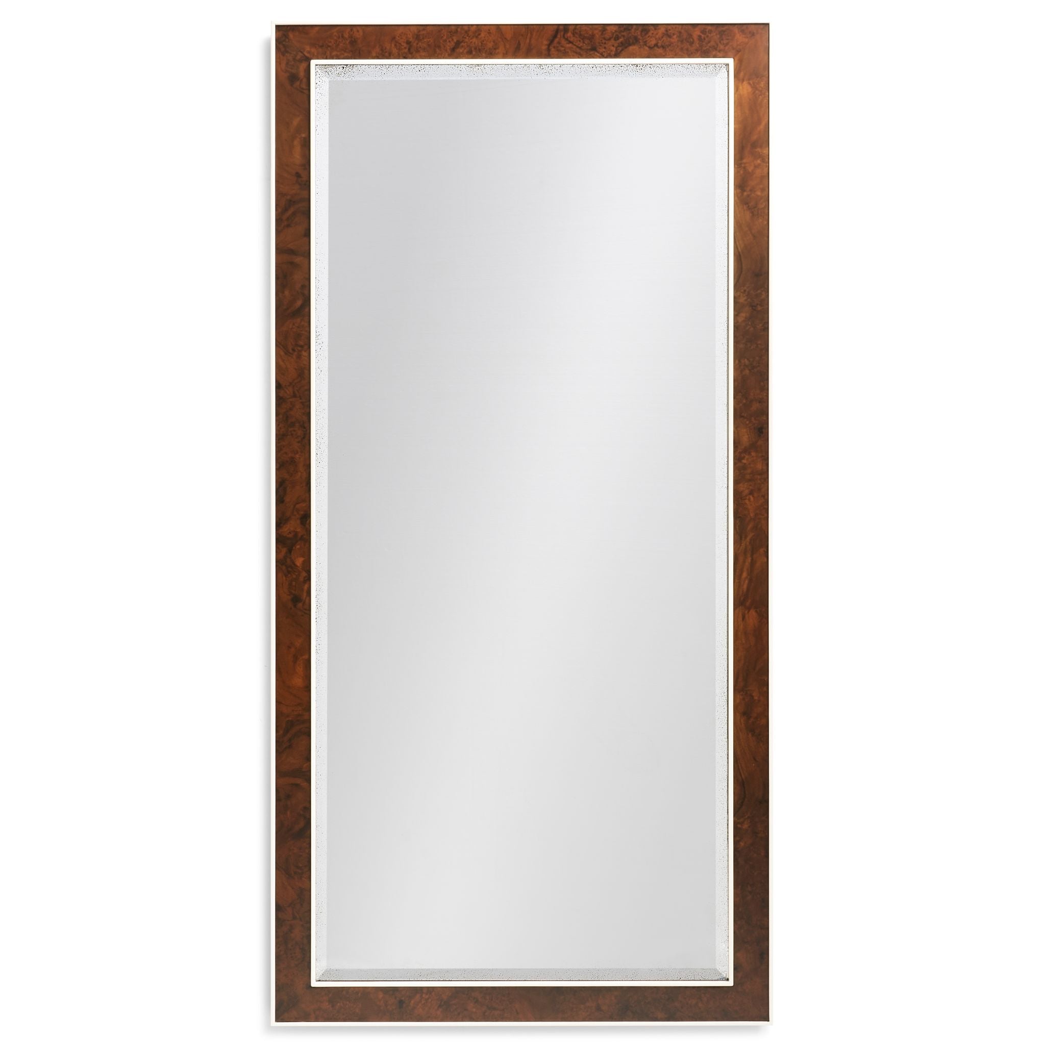 Jonathan Charles Jacques Rectangular Wall Mirror